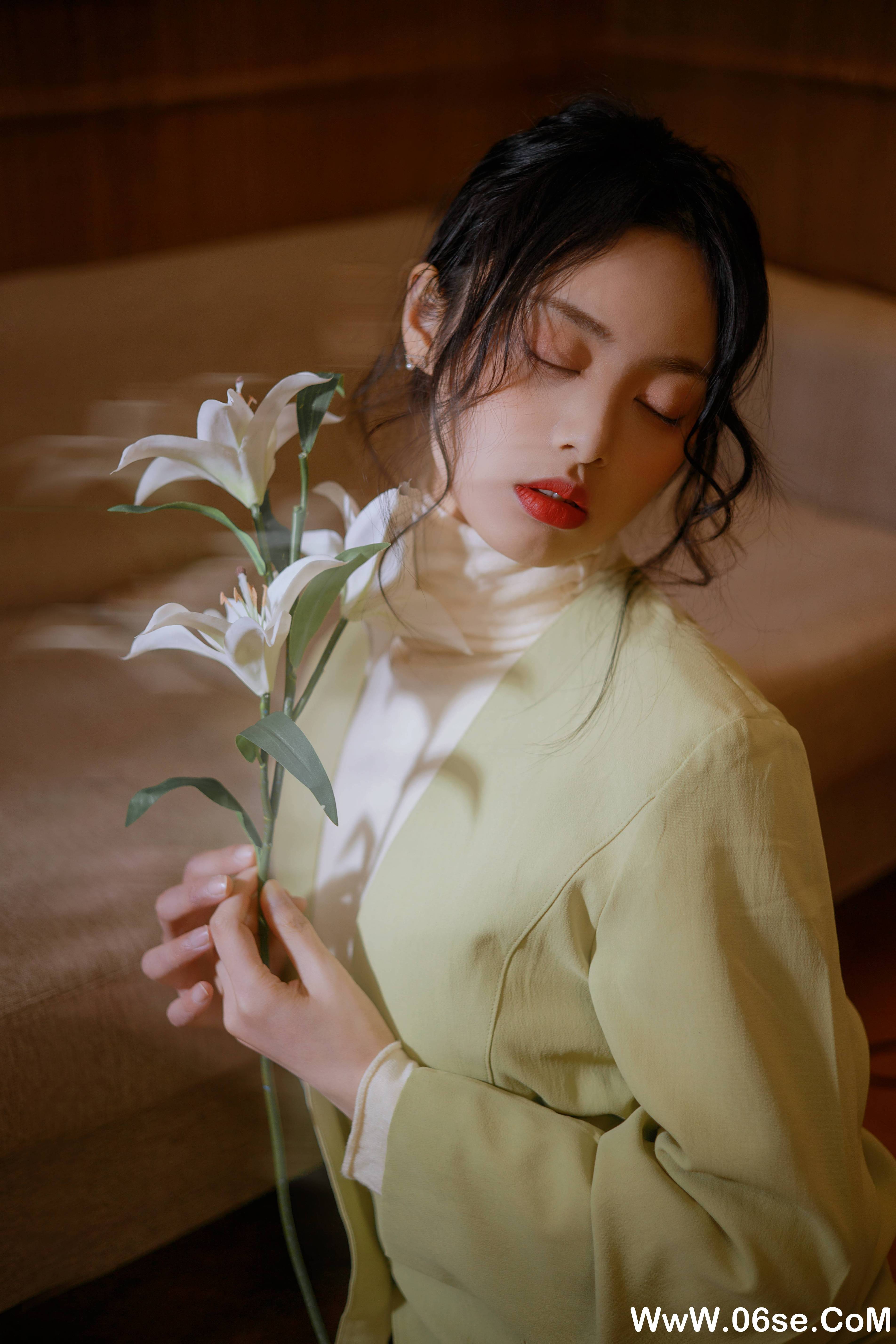图片[37]-[YITUYU艺图语]2021.03.17 半梦半醒 小艺[36+1P／786MB]-六色网