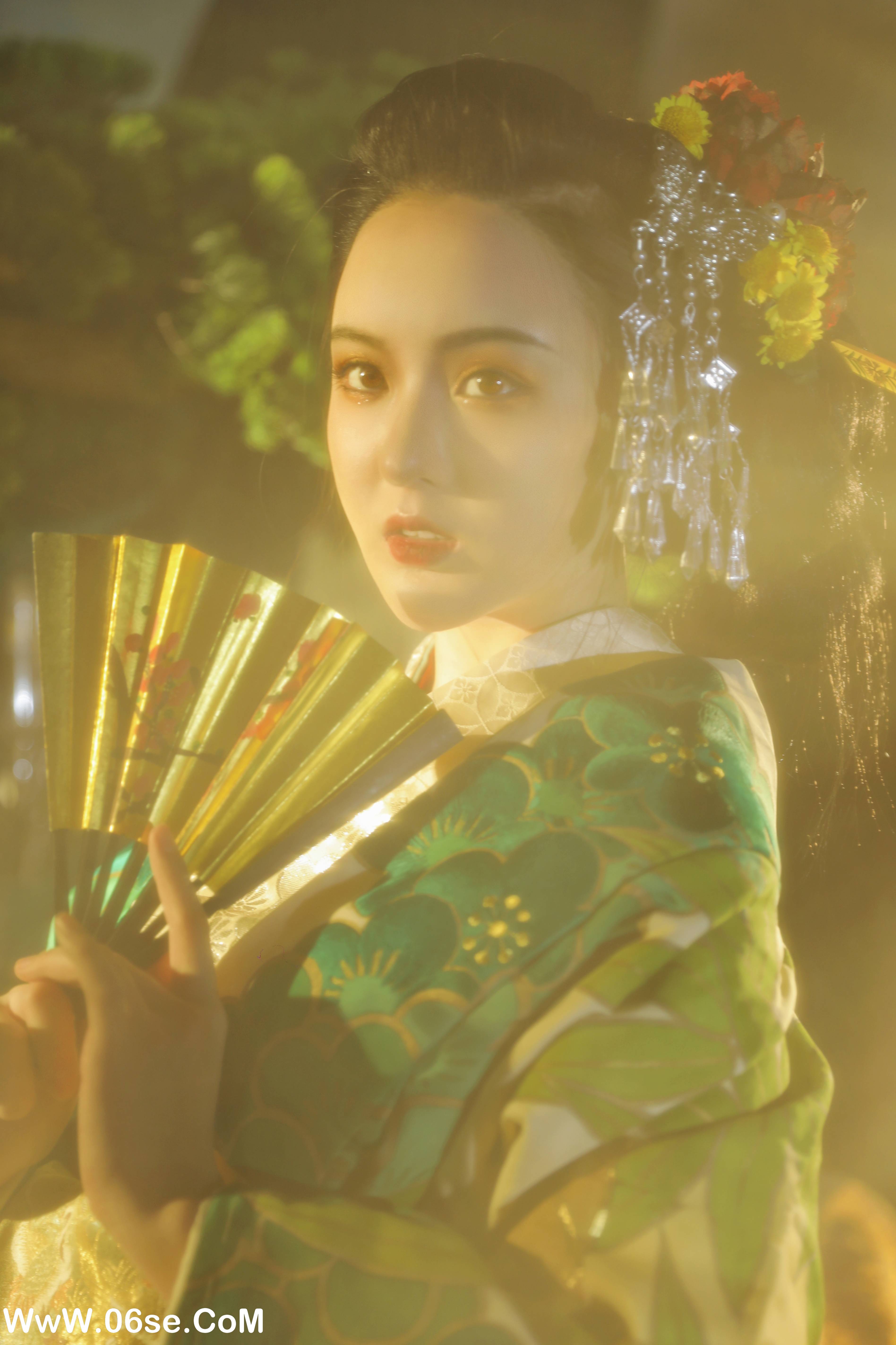 图片[28]-[YITUYU艺图语]2022.10.07 富贵迷人 天晴后的樱花花[29+1P／271MB]-六色网