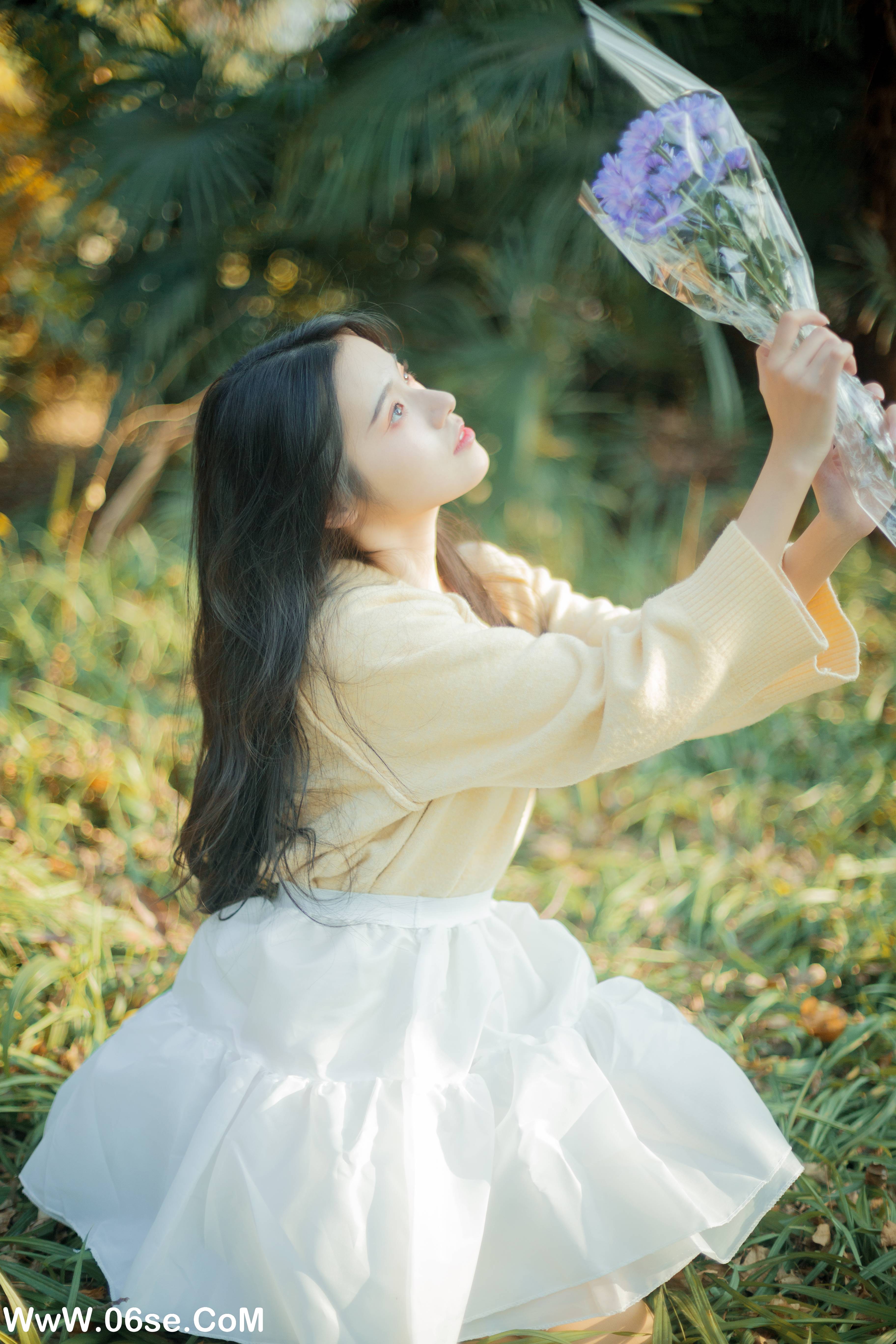 图片[9]-[YITUYU艺图语]2022.09.28 太阳落去 静鏡婧[31+1P／327MB]-六色网