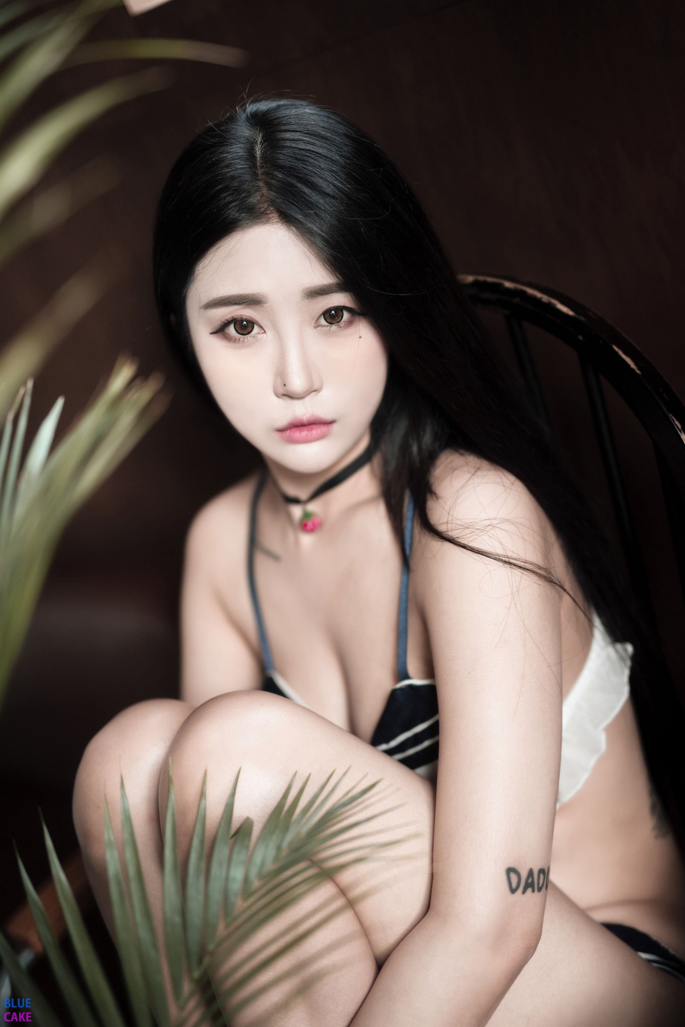 Bomi (보미) - [BLUECAKE] Pure Love [109P-1.09GB] 51