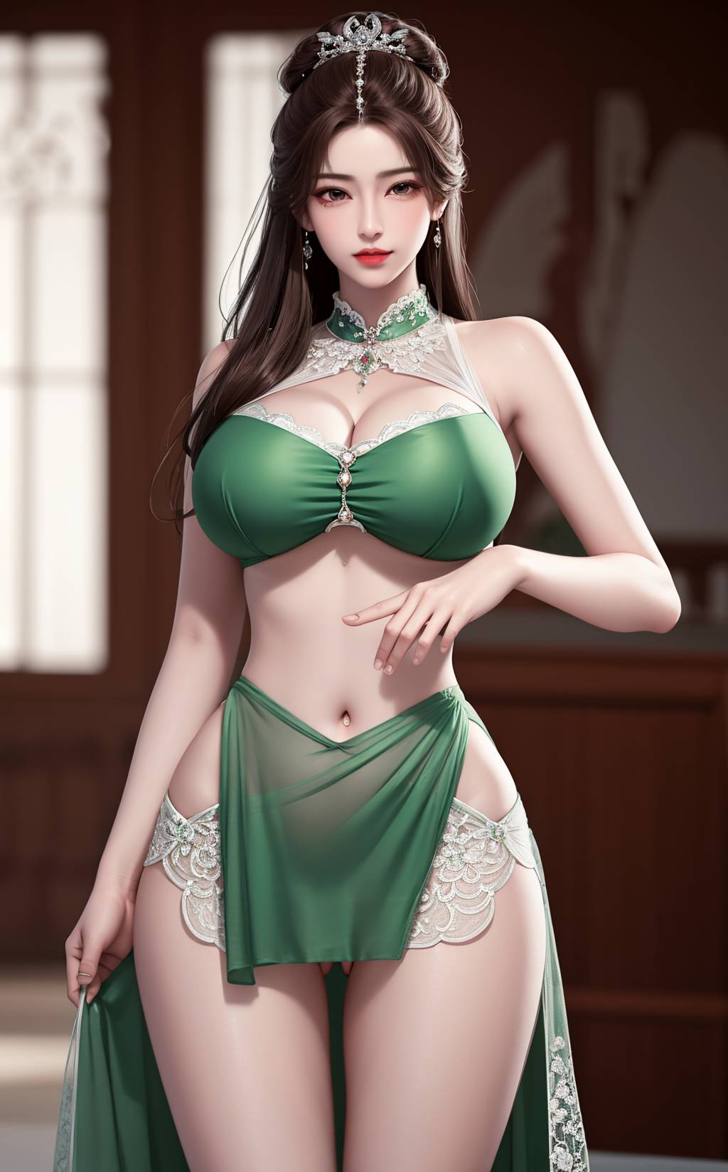 图片[124]-完美世界-叶倾仙0401-六色网