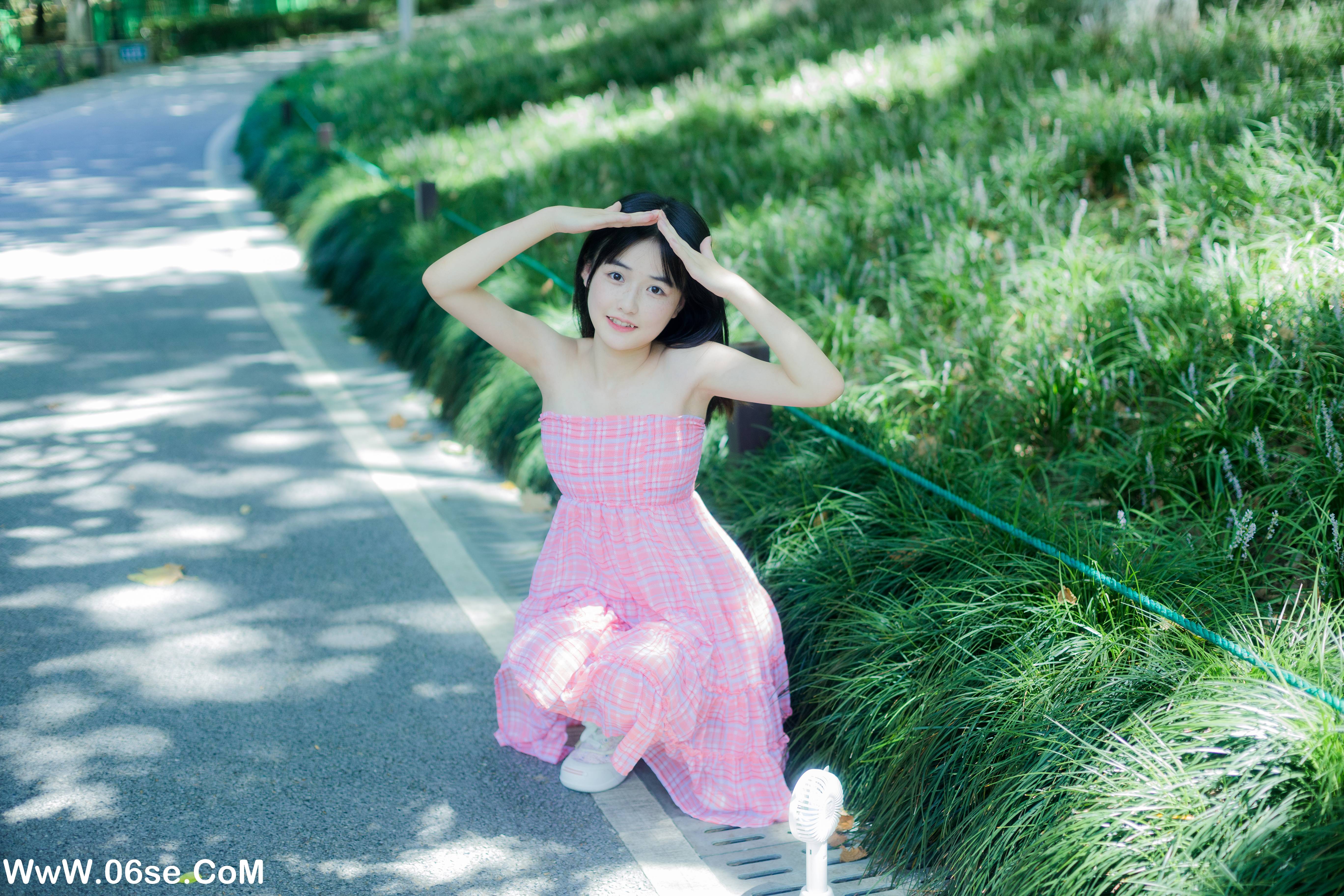 图片[6]-[YITUYU艺图语]2022.10.02 回不去的夏天 小怡妹妹cute[33+1P／378MB]-六色网