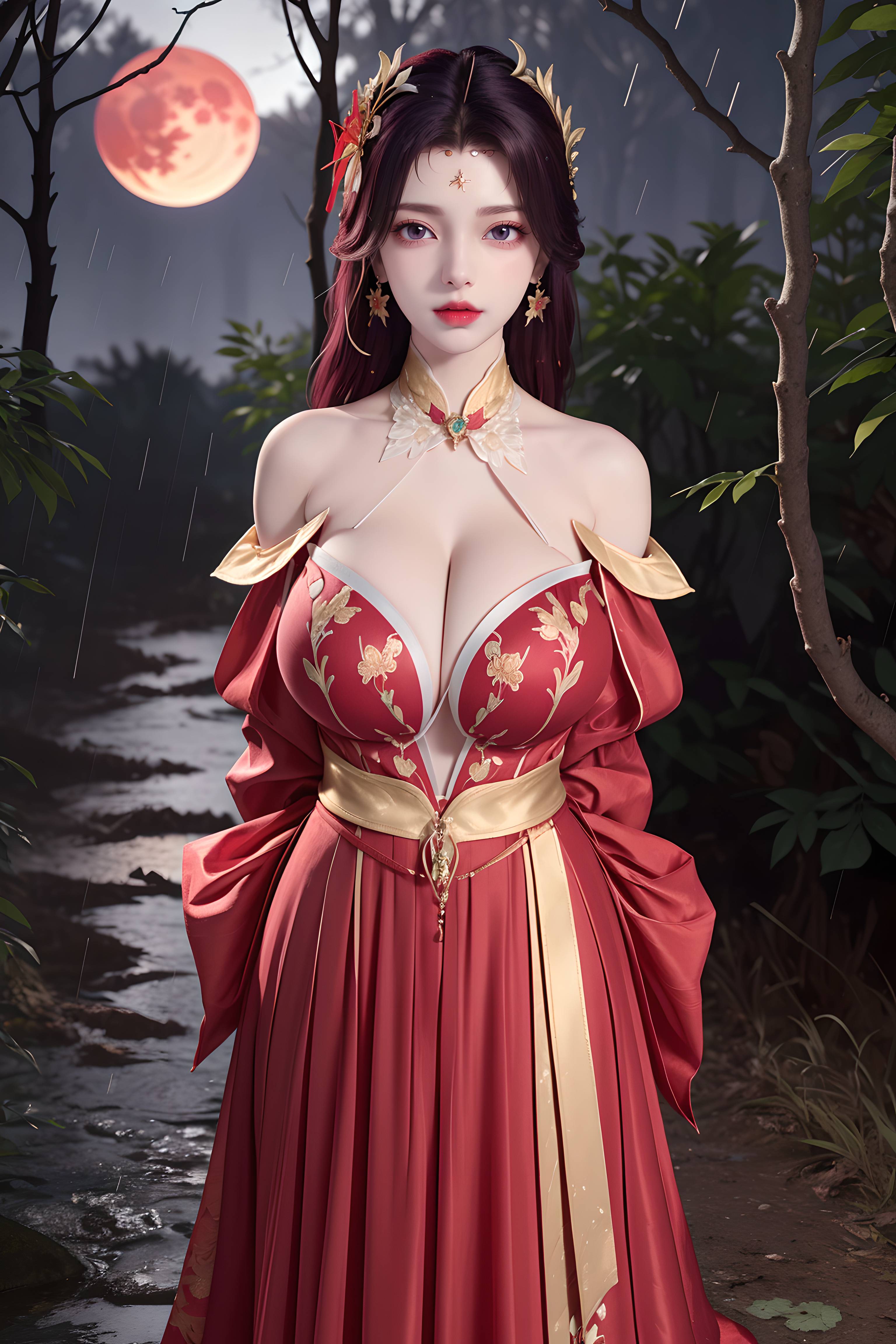 图片[52]-完美世界-云曦 精美-六色网
