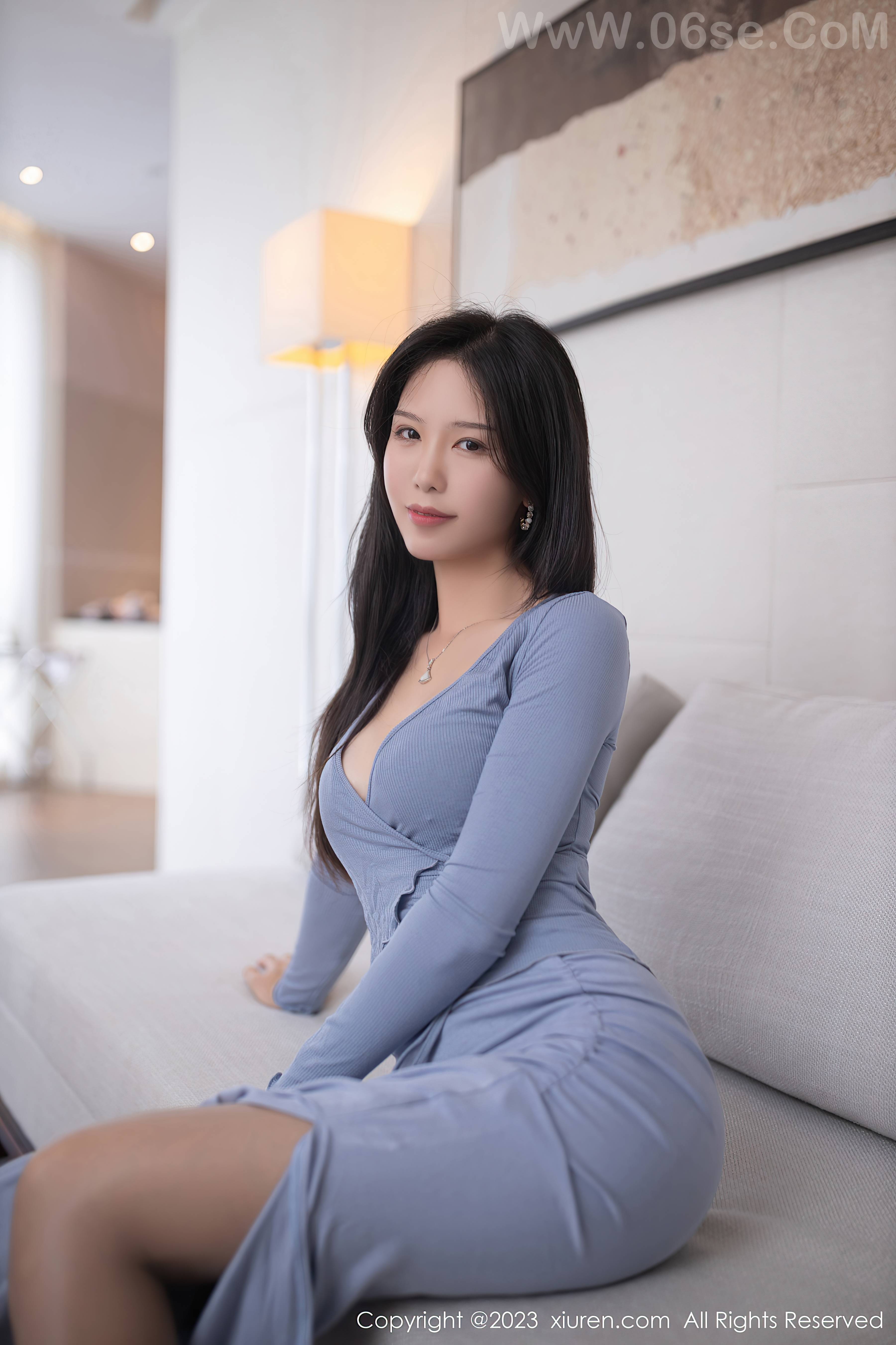 图片[6]-[Xiuren秀人网]2023.07.26 NO.7138 利世[78+1P／733MB]-六色网