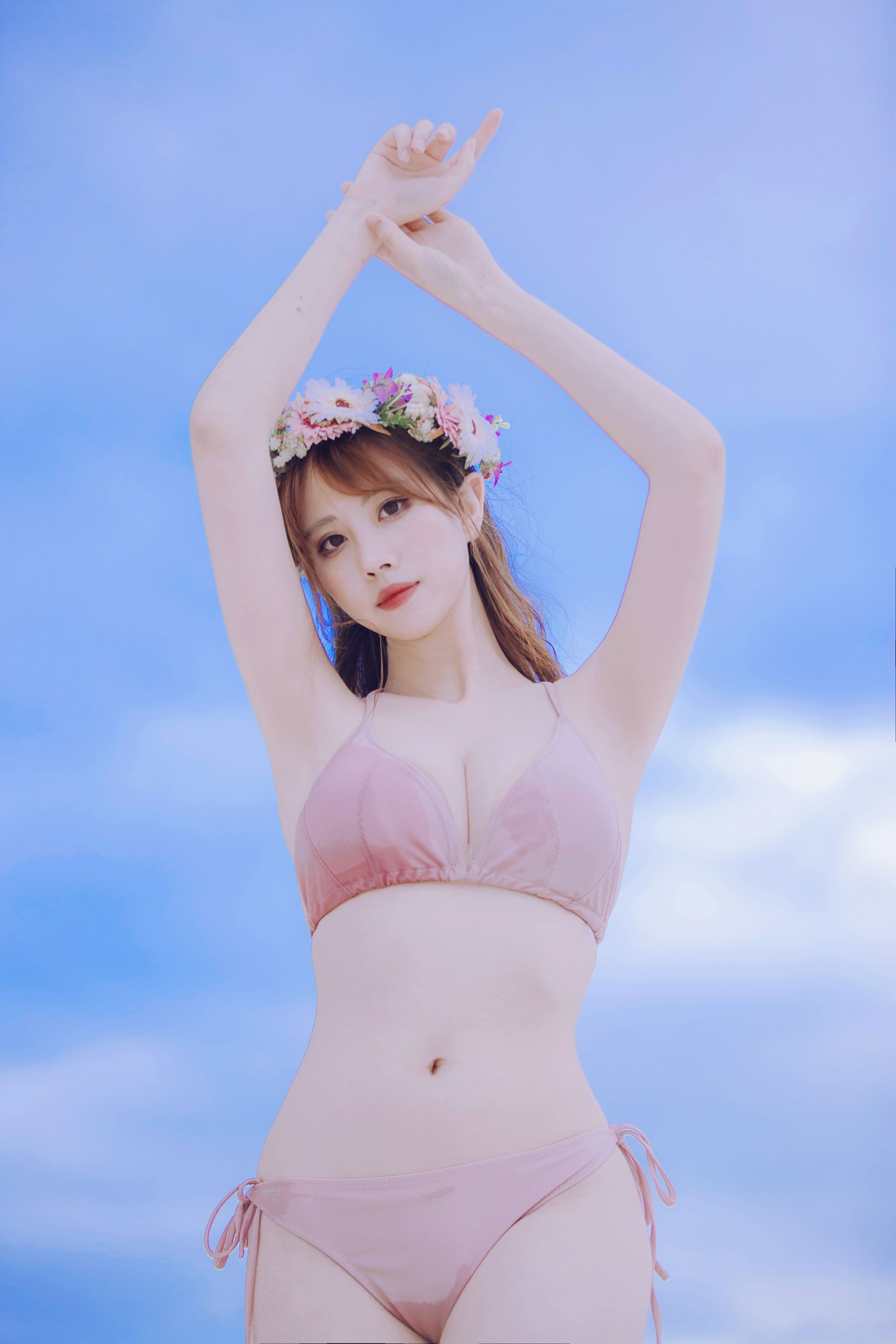 念雪ww - NO.12 白桃汽水 [42P-390MB] 25