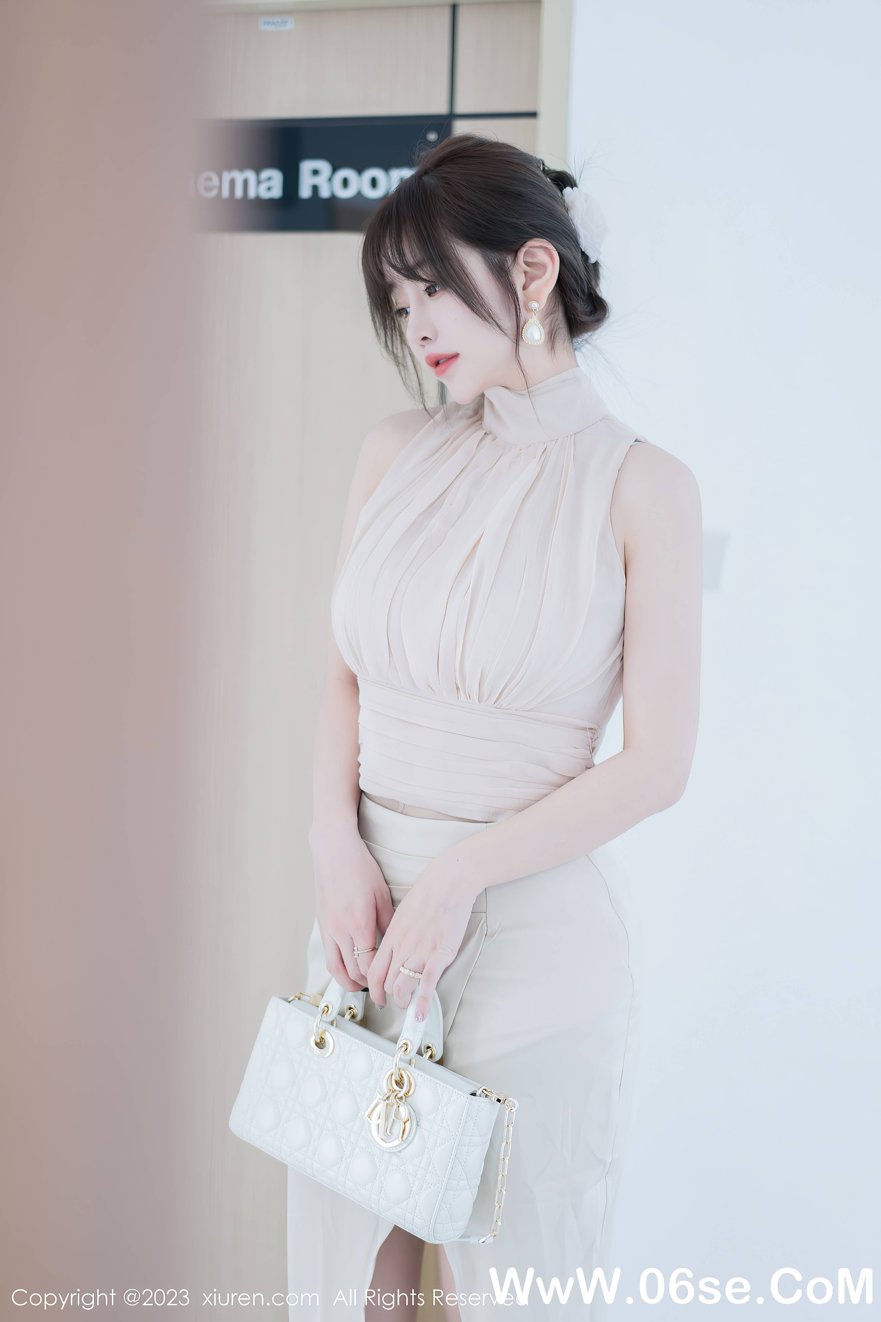 图片[26]-[XiuRen秀人网] 2023.05.19 NO.6768 王雨纯 泰国旅拍-六色网