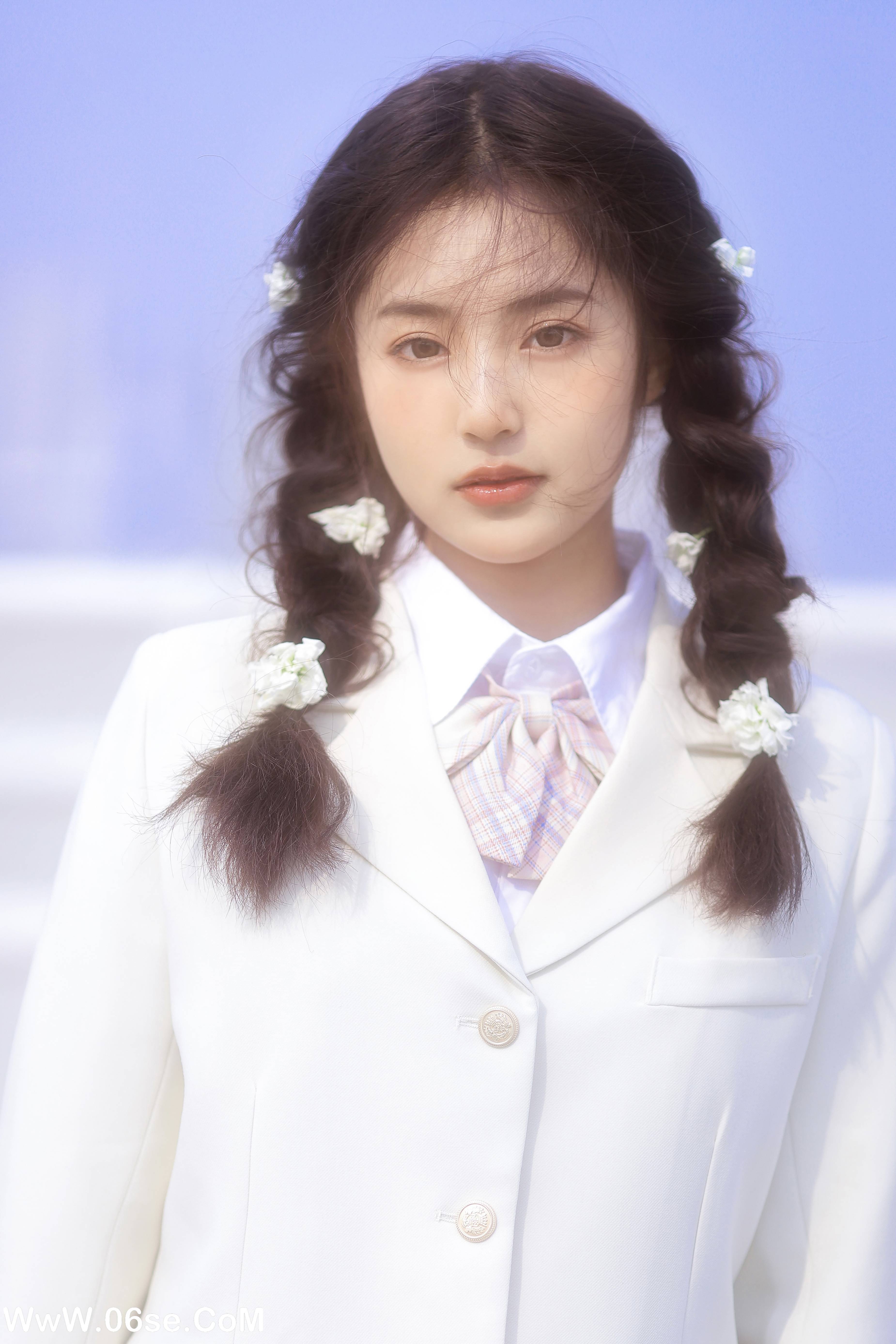 图片[9]-[YITUYU艺图语]2022.08.02 梦幻限定 jk少女 阚阚[22+1P／133MB]-六色网