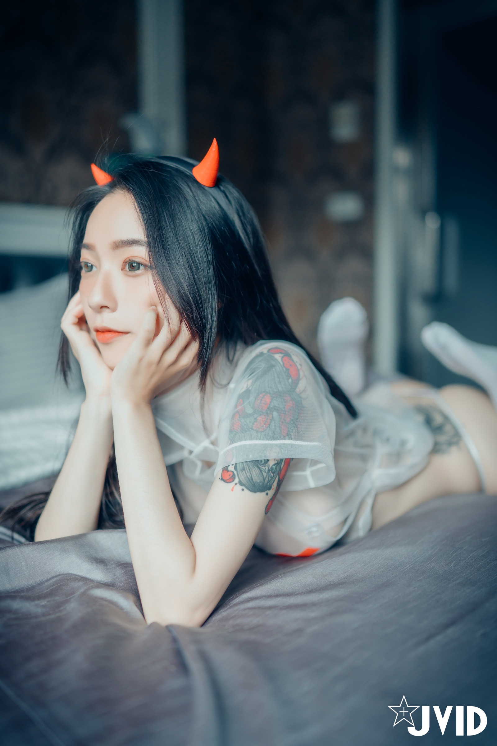 [JVID] 护士  151P 54