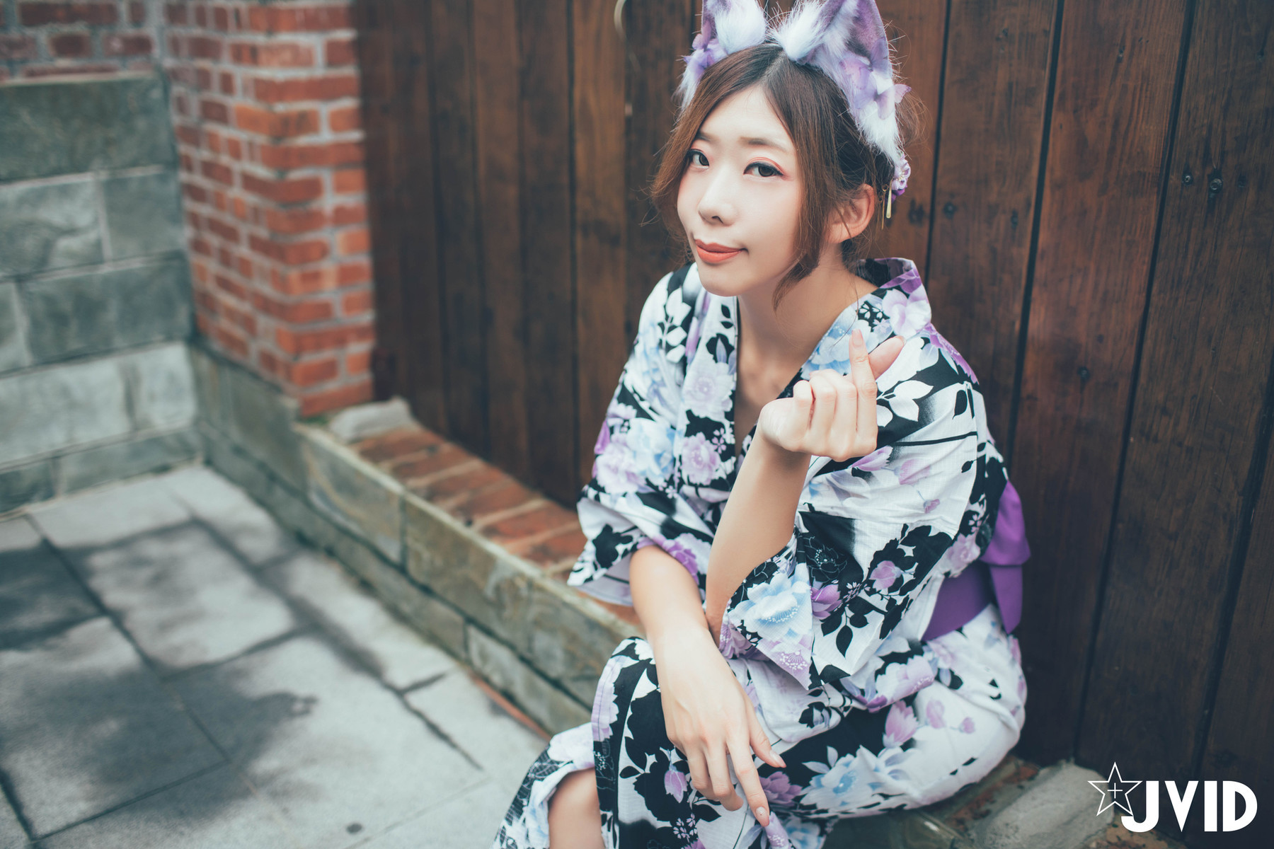 JVID精品 Mika-私人温泉旅行 Set.01 14