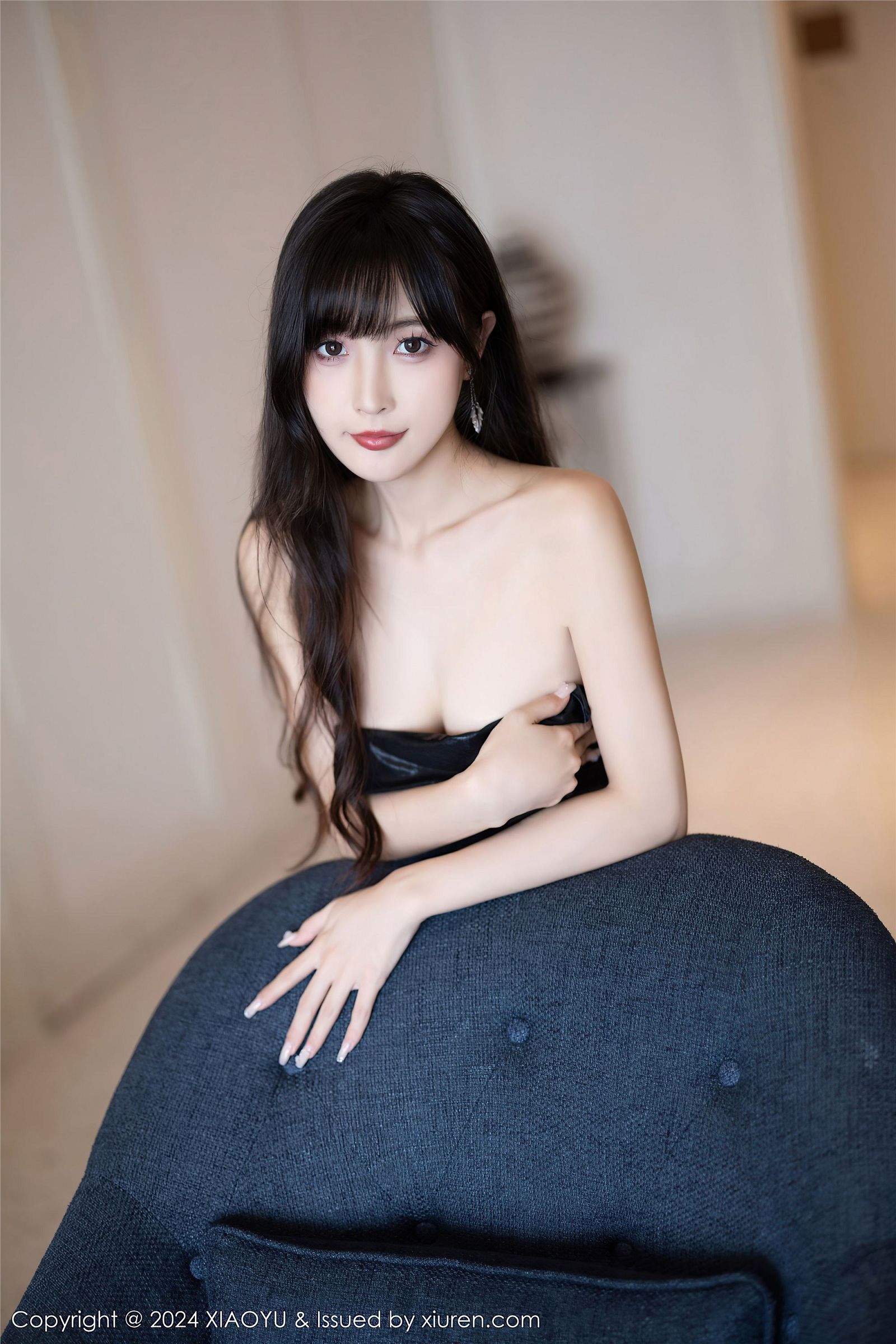 图片[24]-[XIAOYU画语界] 2024.01.16 NO.1185 林星阑-六色网