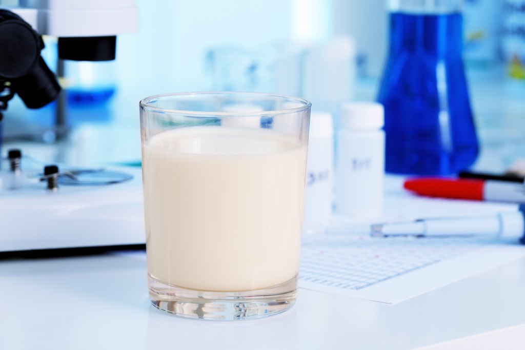 В молоке из Кубани нашли антибиотик линкомицин