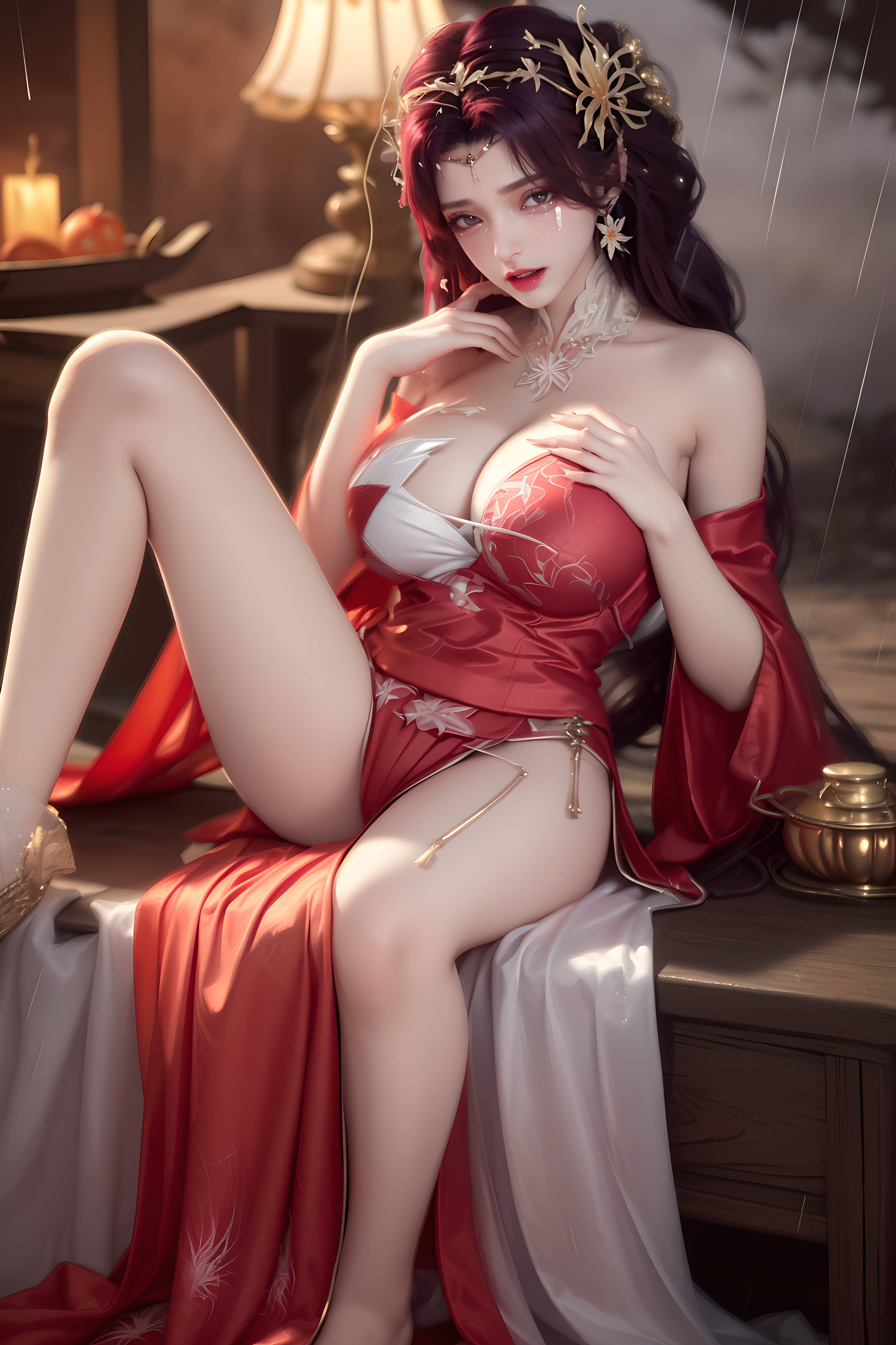 图片[107]-完美世界-云曦 精美-六色网