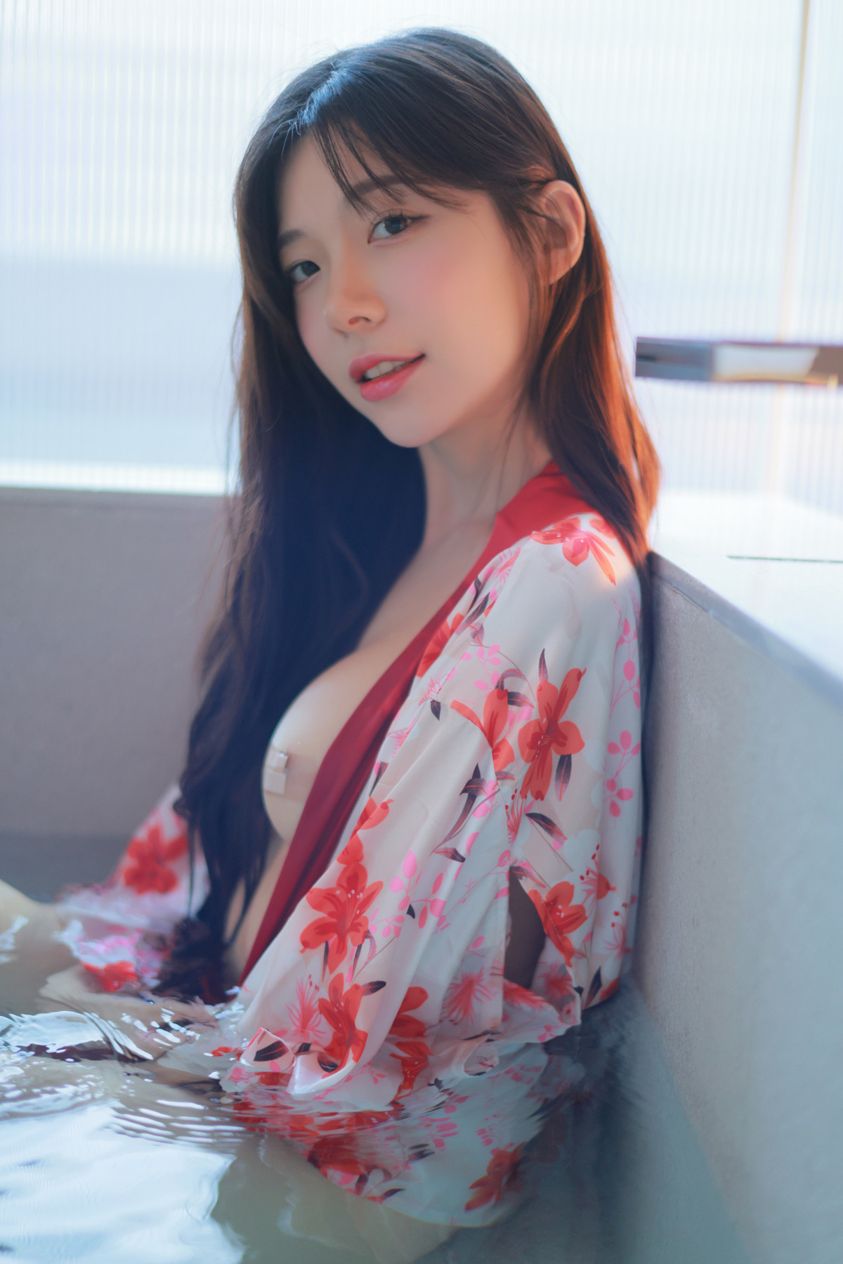 Leeesovely 쏘블리, [Patreon] Sakura Set.02 31