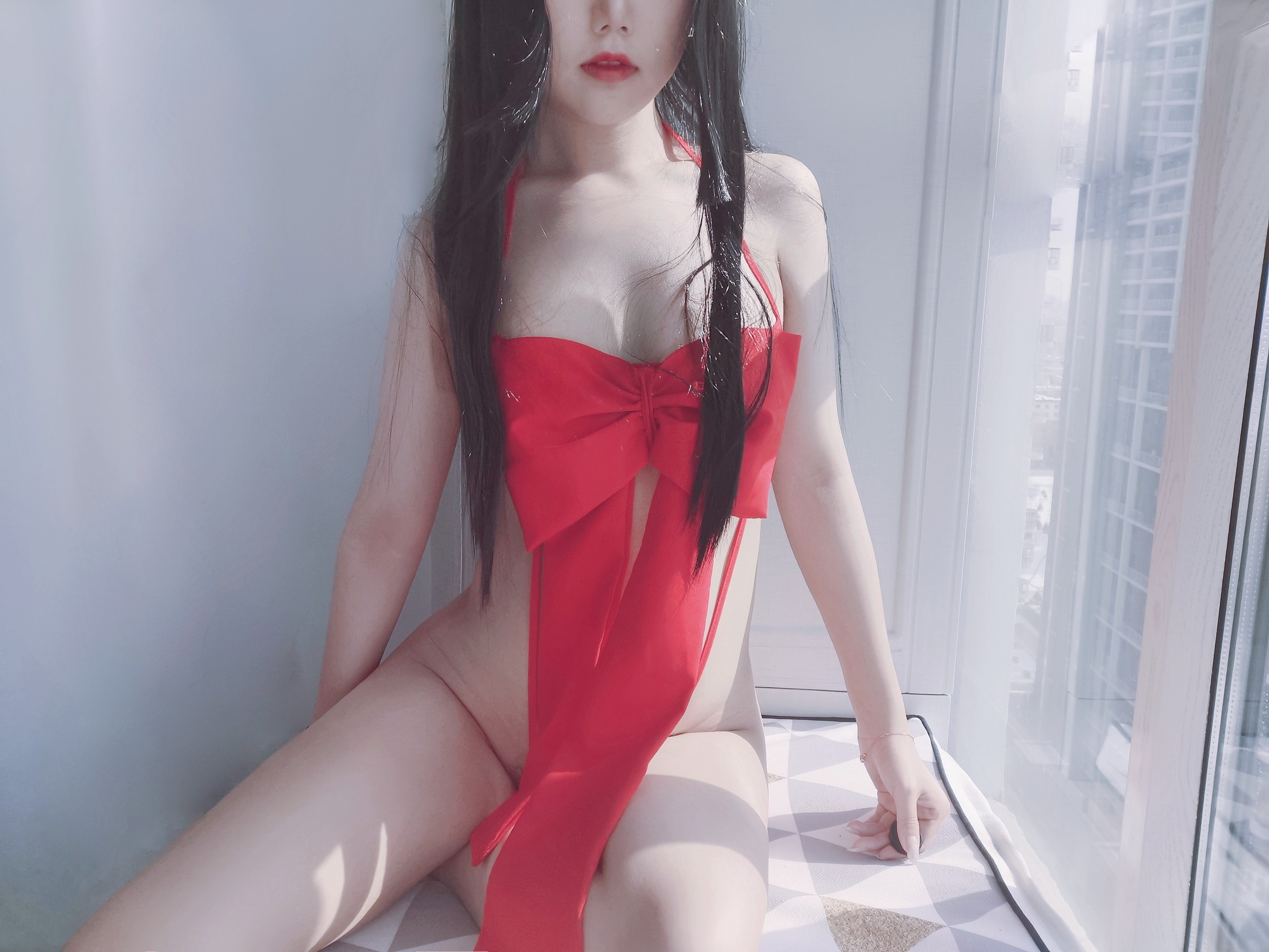 eloise软软 - 蝴蝶结 30