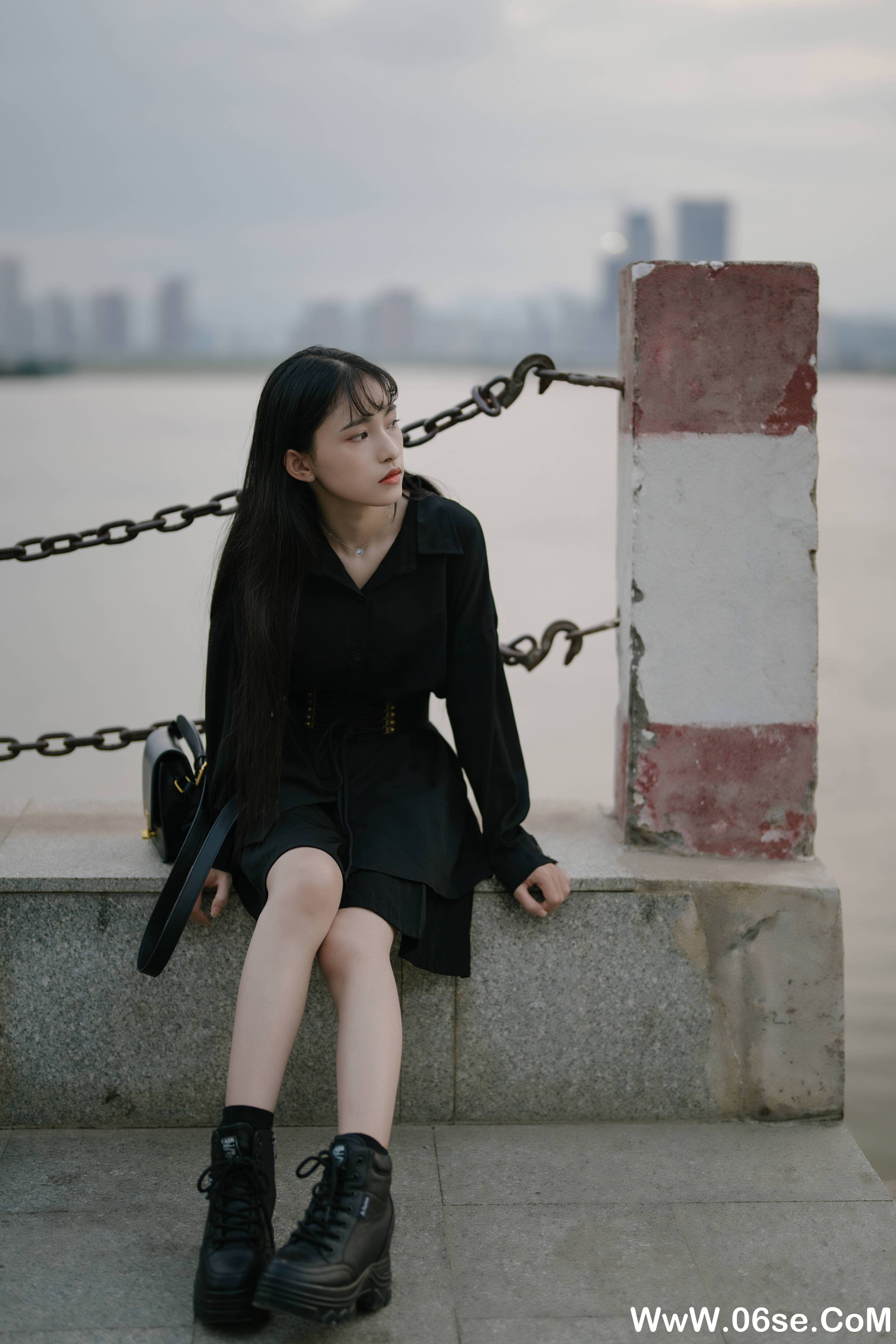 图片[16]-[YITUYU艺图语]2021.11.25 旧镇码头 南辞[31+1P／403MB]-六色网