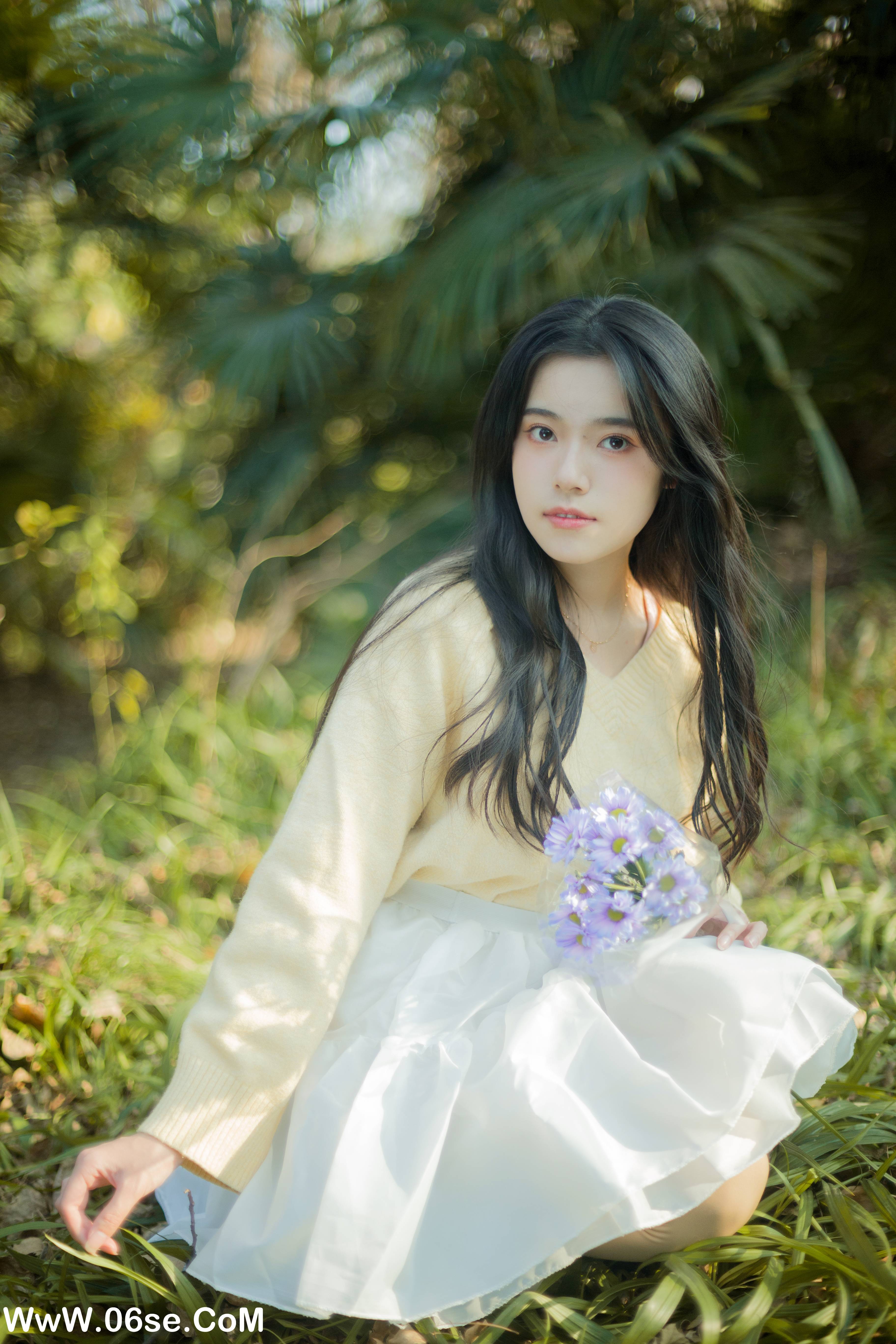 图片[3]-[YITUYU艺图语]2022.09.28 太阳落去 静鏡婧[31+1P／327MB]-六色网