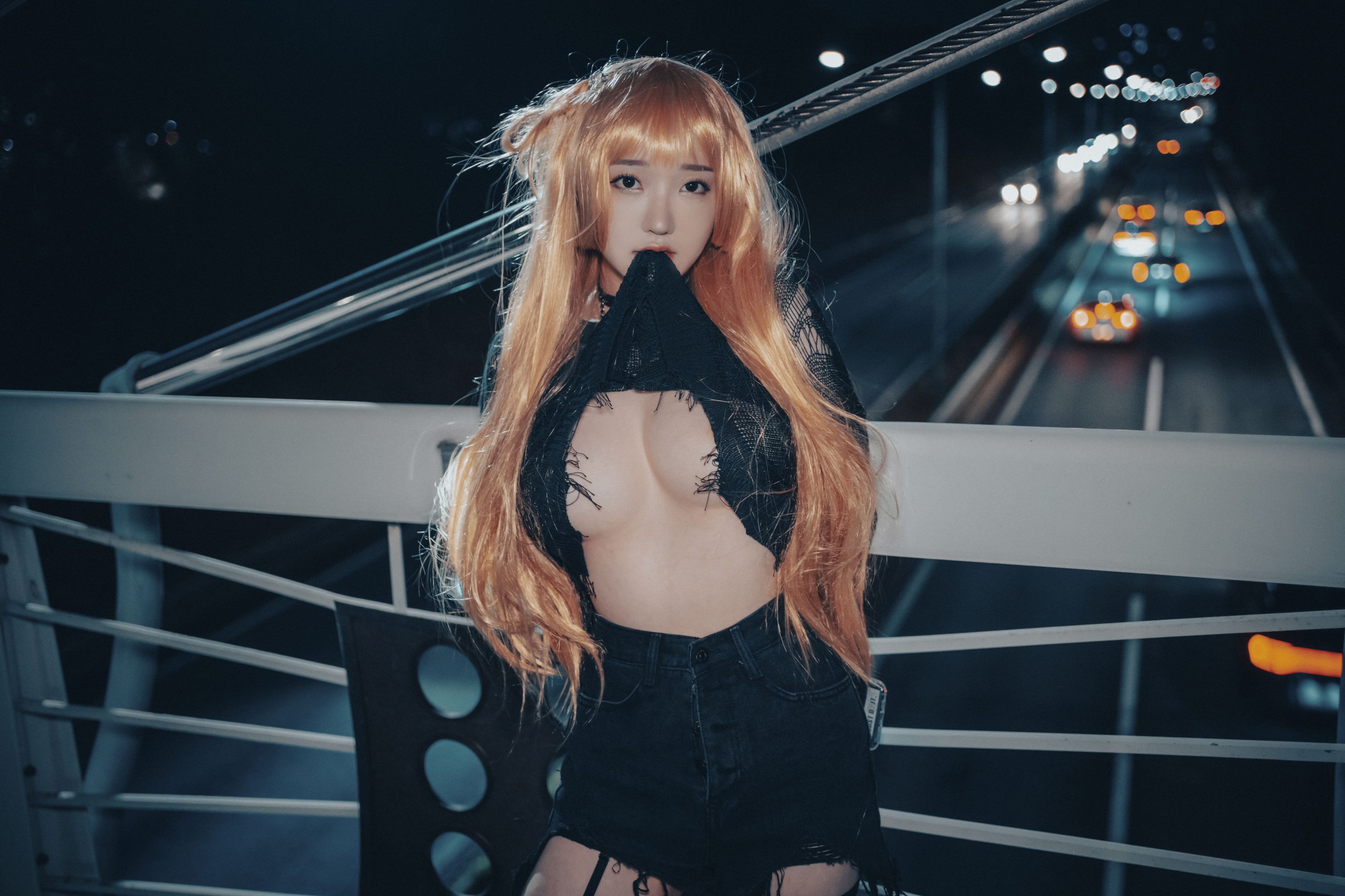 DJAWA Photo - Son Ye-Eun (손예은) - Backout Queen Misa 9