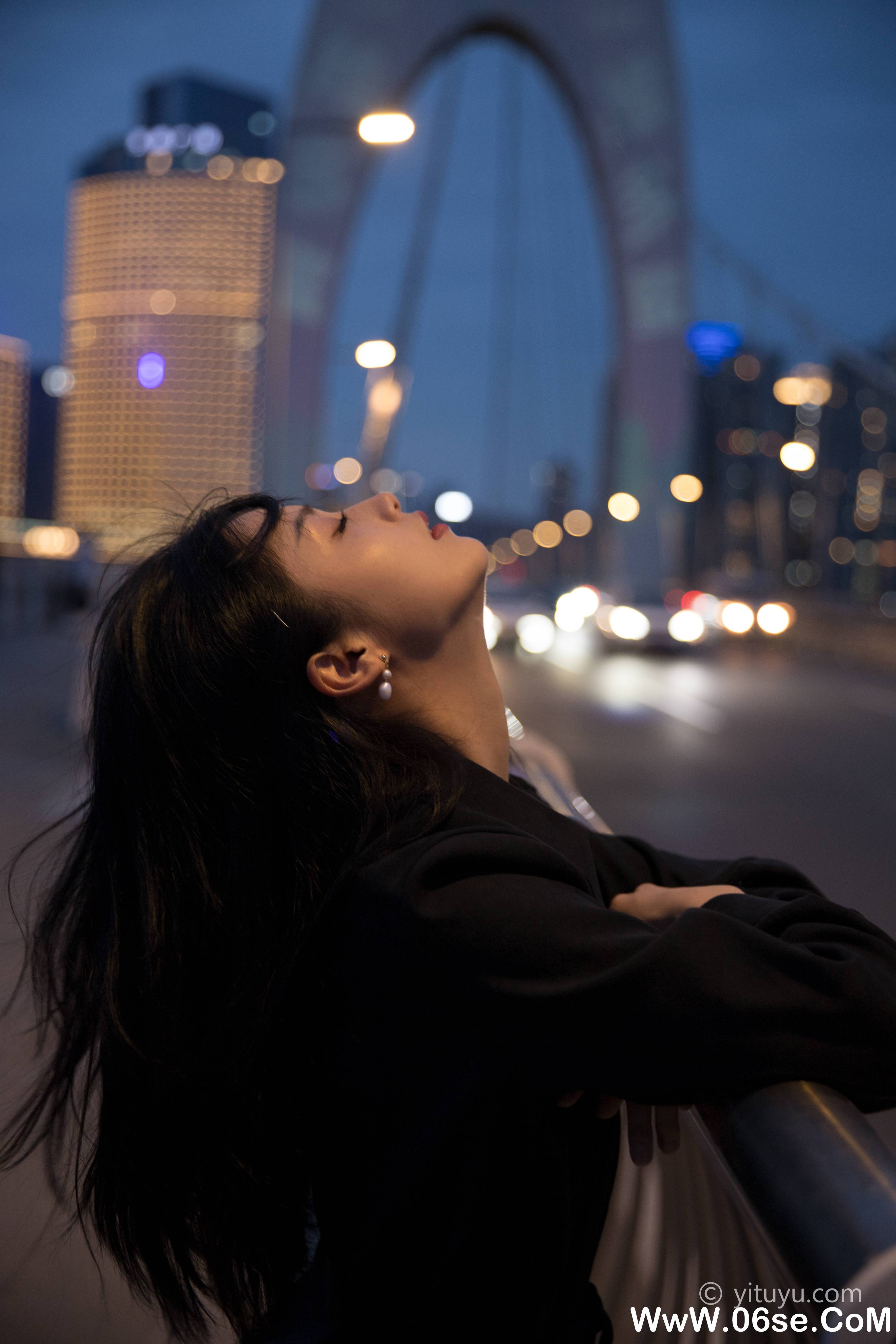 图片[25]-[YITUYU艺图语]2021.06.16 晚风 雨文[32P／449MB]-六色网