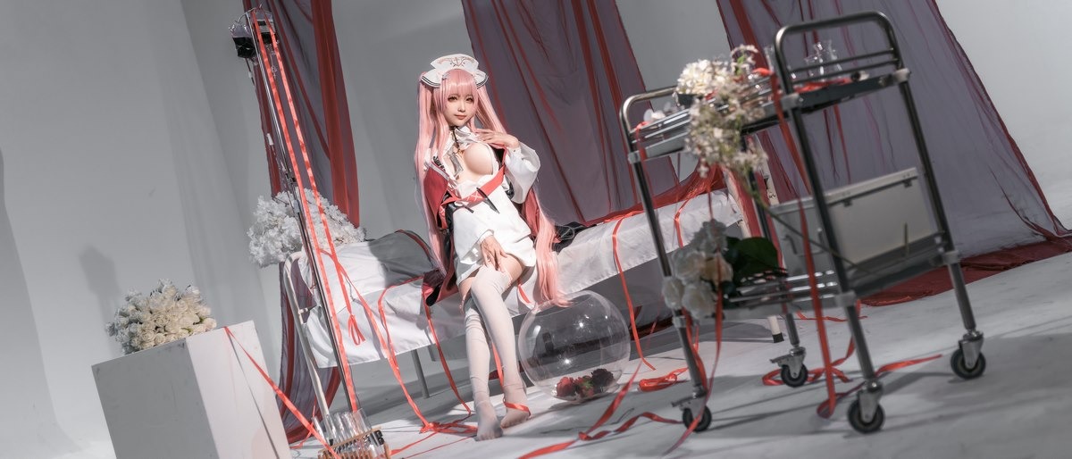 [Cos]蠢沫沫 - 英仙座 [18P] 3
