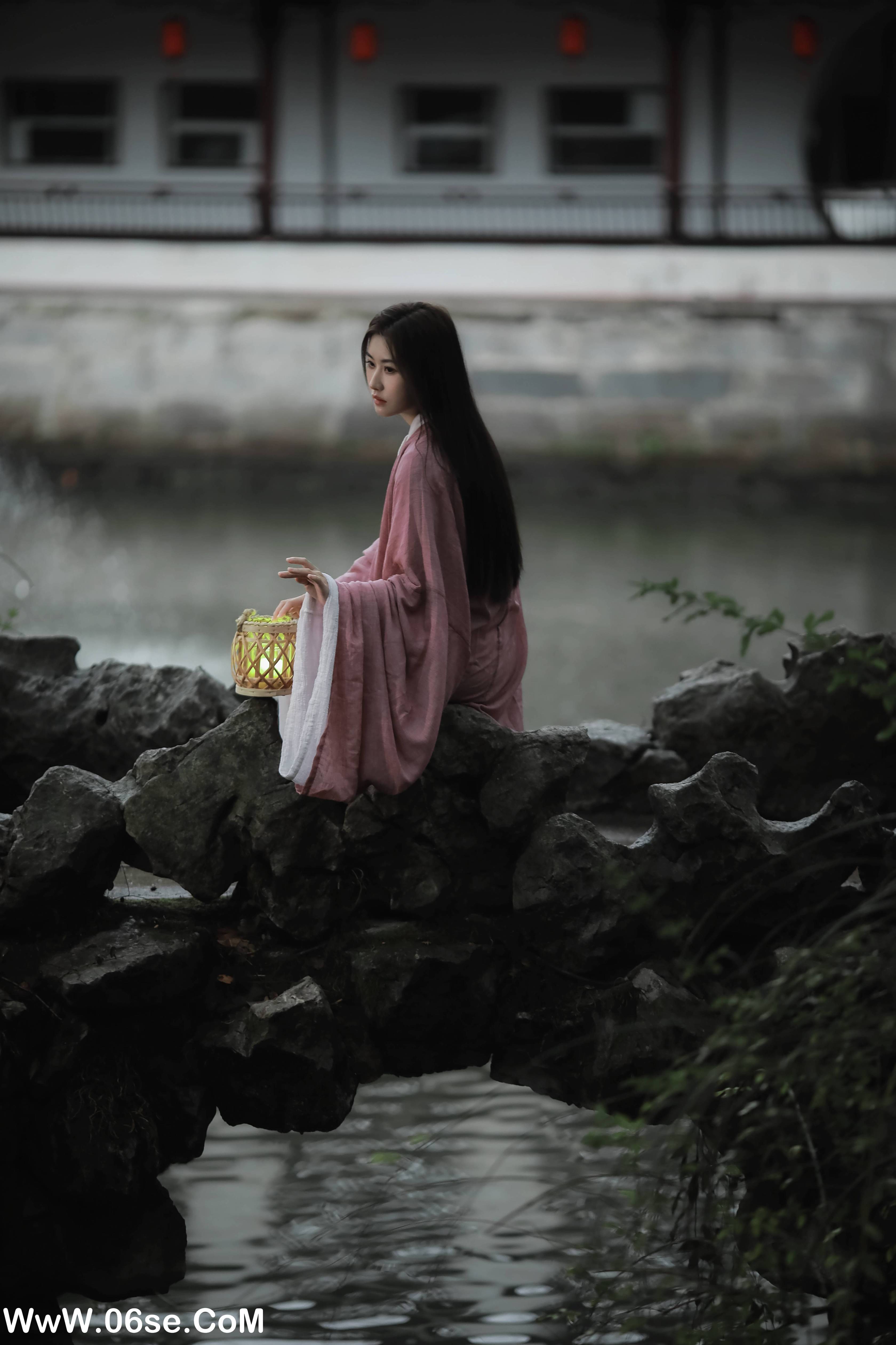 图片[27]-[YITUYU艺图语]2022.05.13 相思 keikei白茶清欢[27P-207.16 MB]-六色网