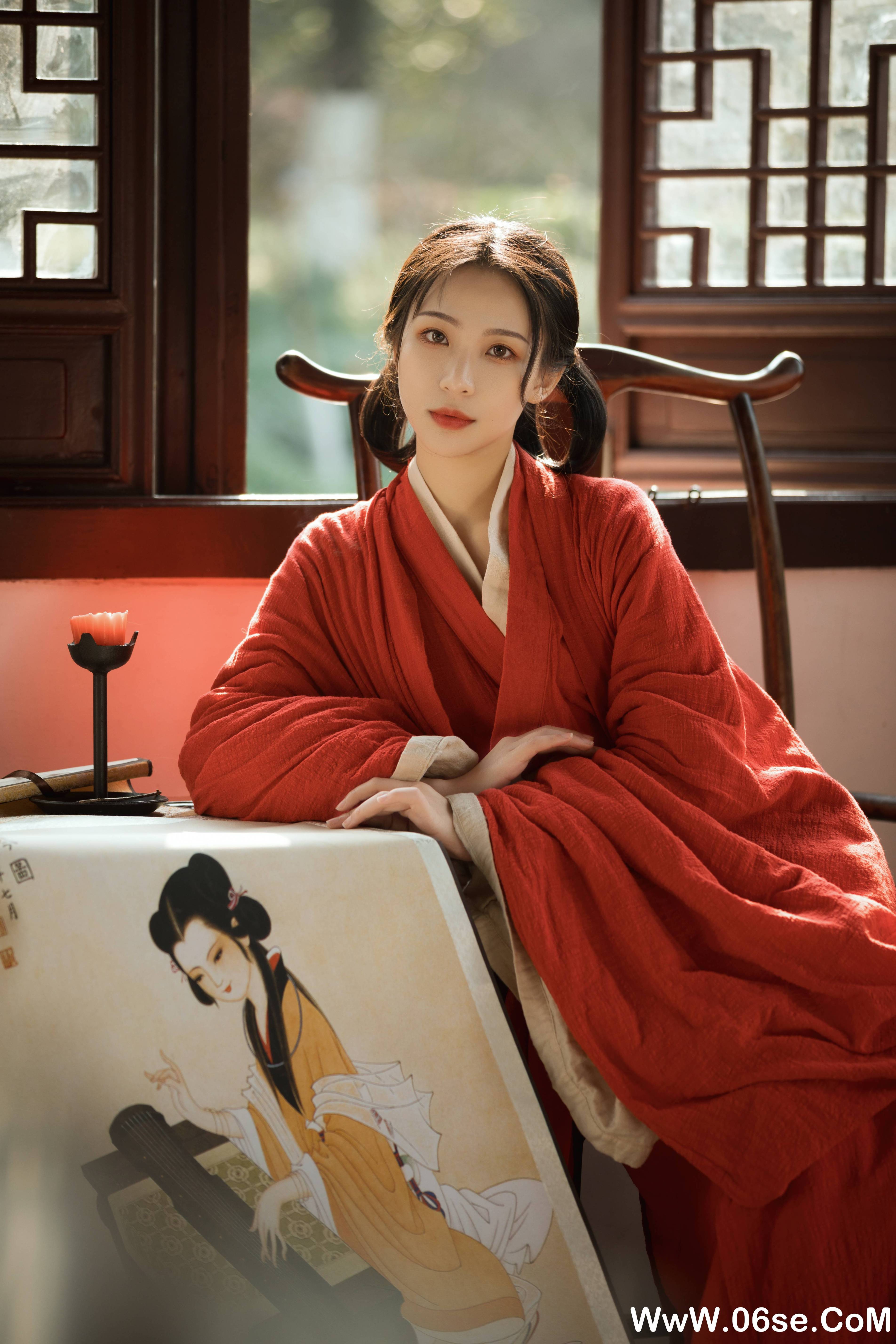 图片[8]-[YITUYU艺图语]2021.08.26 山河故人 牧牧[25+1P／293MB]-六色网