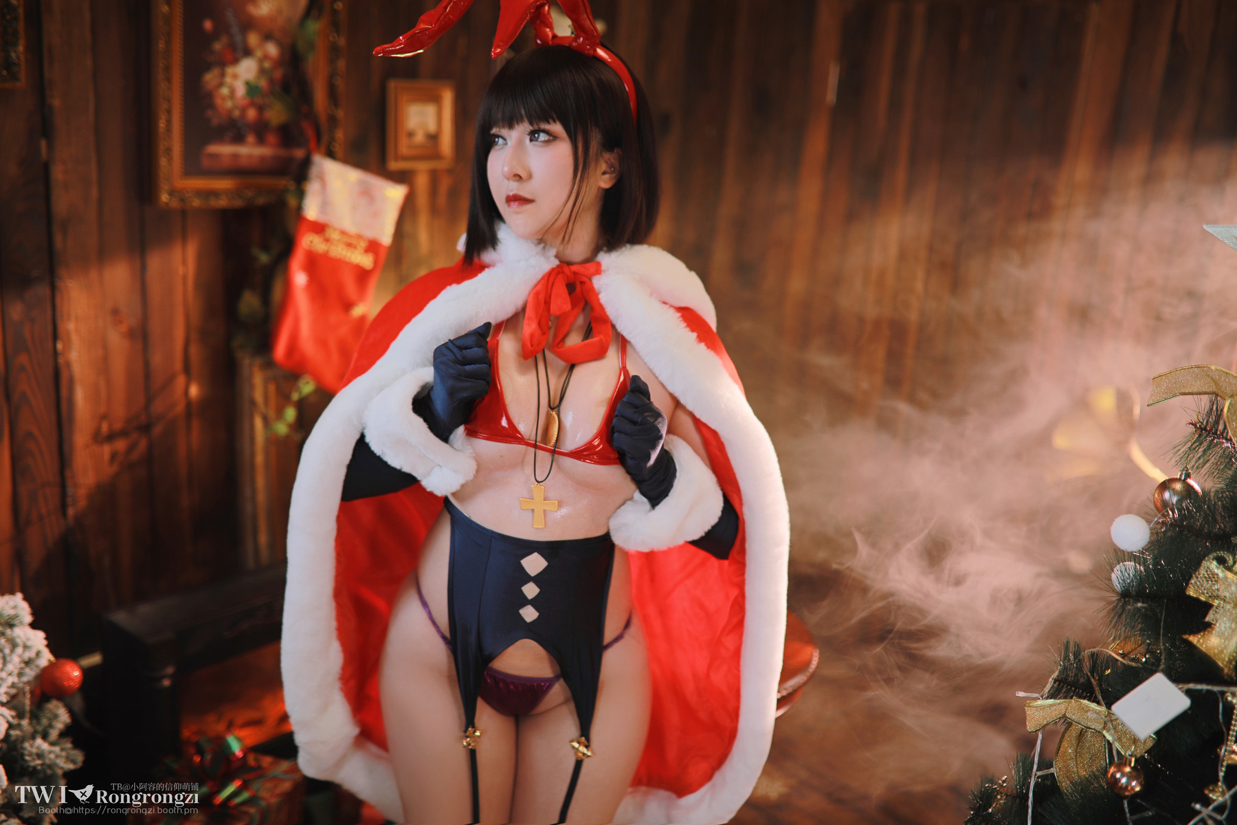 [小容仔咕咕咕w] 魔太郎 14