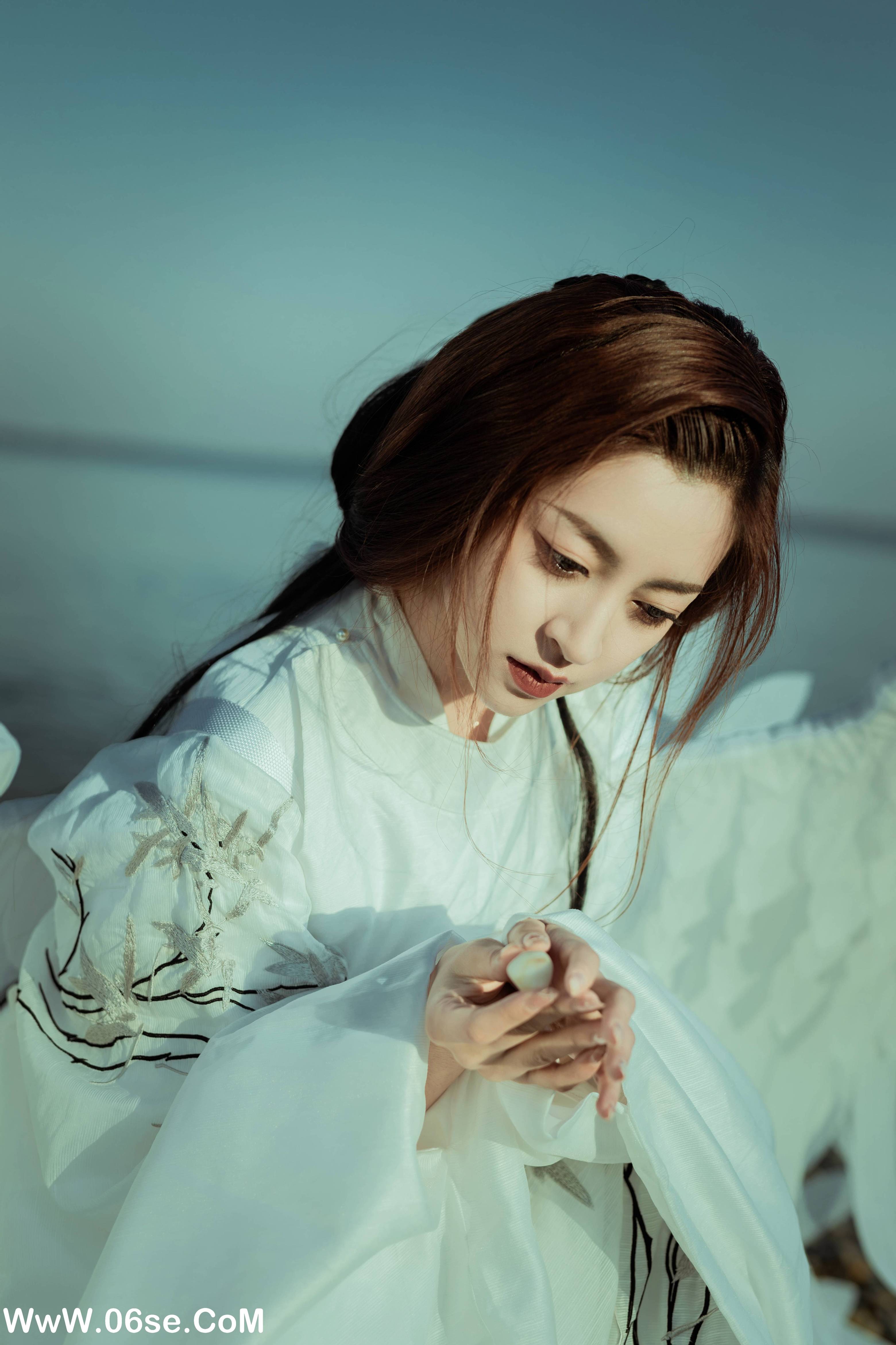 图片[21]-[YITUYU艺图语]2022.07.18 掉落人间 壹萱-[38+1P／333MB]-六色网