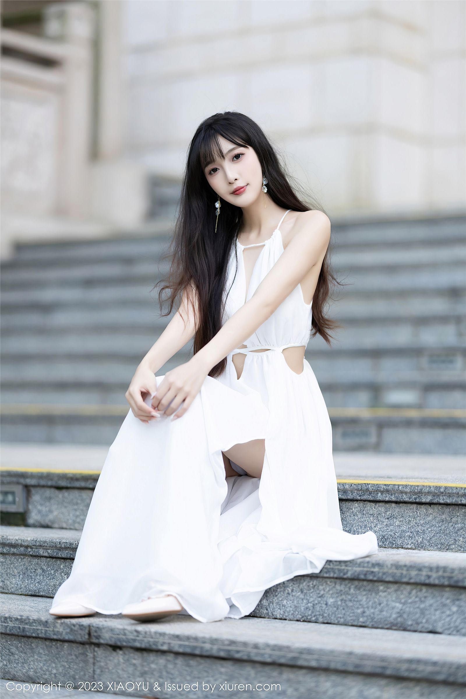 图片[64]-[XIAOYU画语界] 2023.12.11 NO.1161 林星阑-六色网