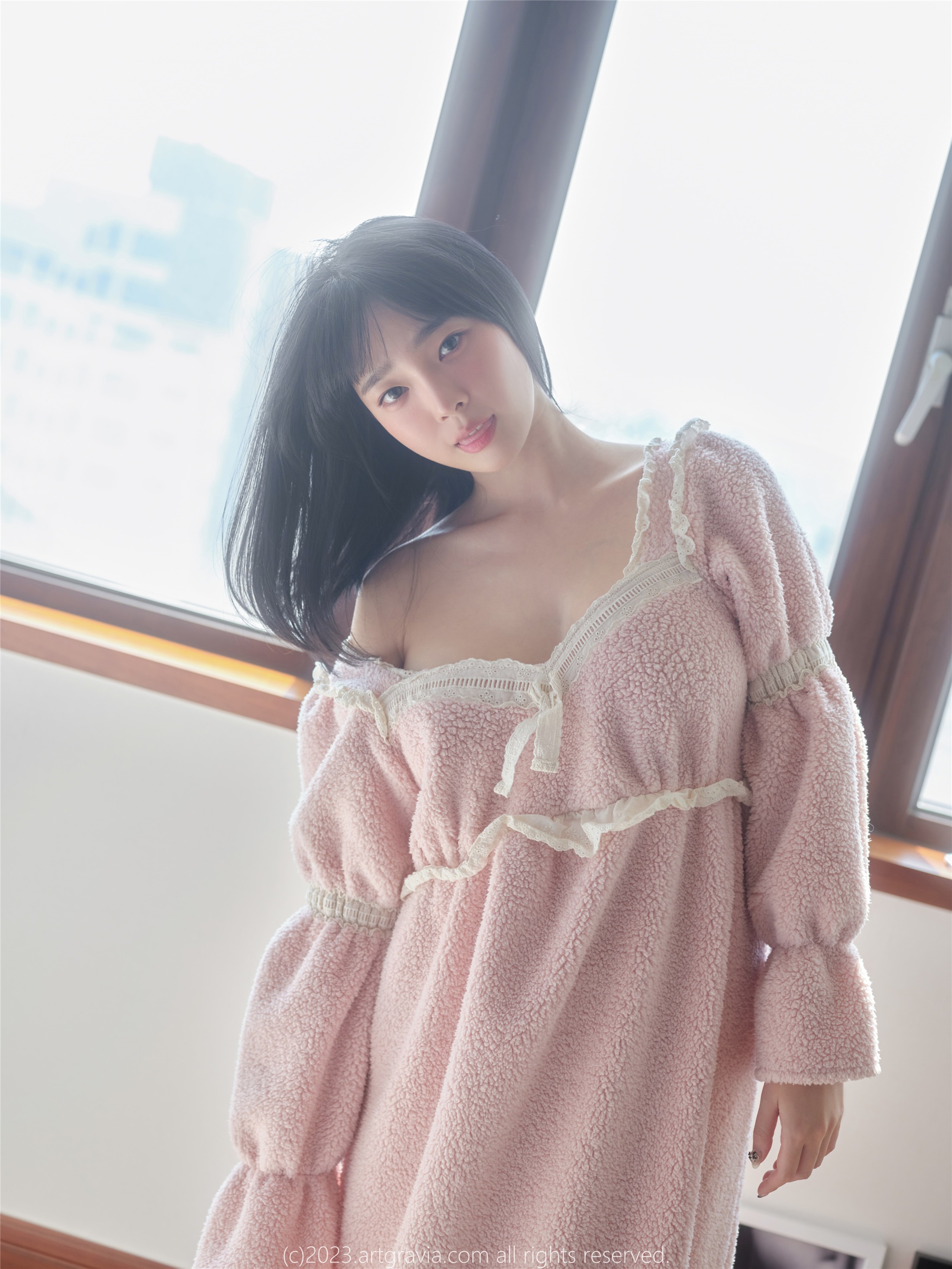 [ArtGravia] Vol.537 Inkyung 姜仁卿 102P 31