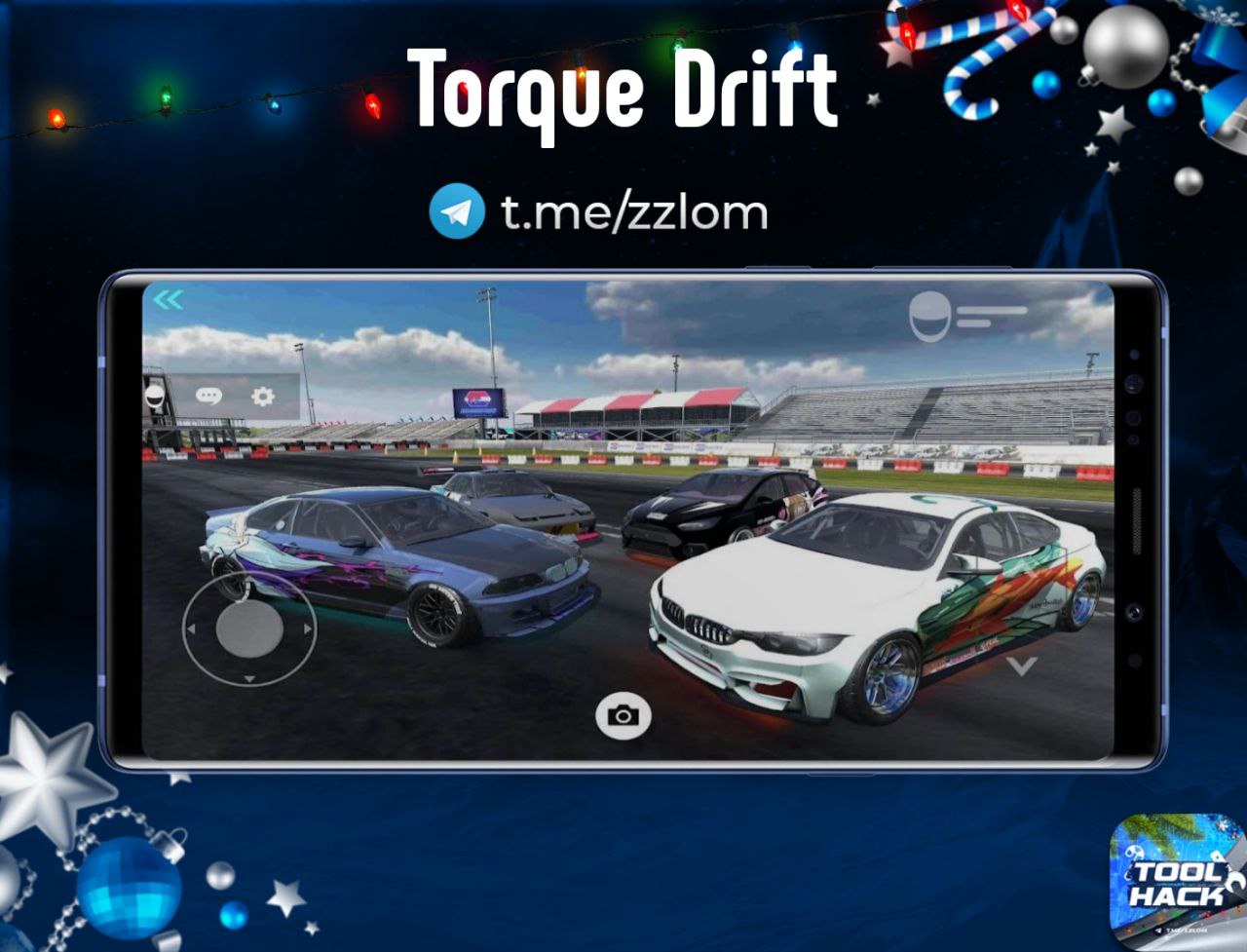 Torque drift ошибка аутентификации steam фото 6