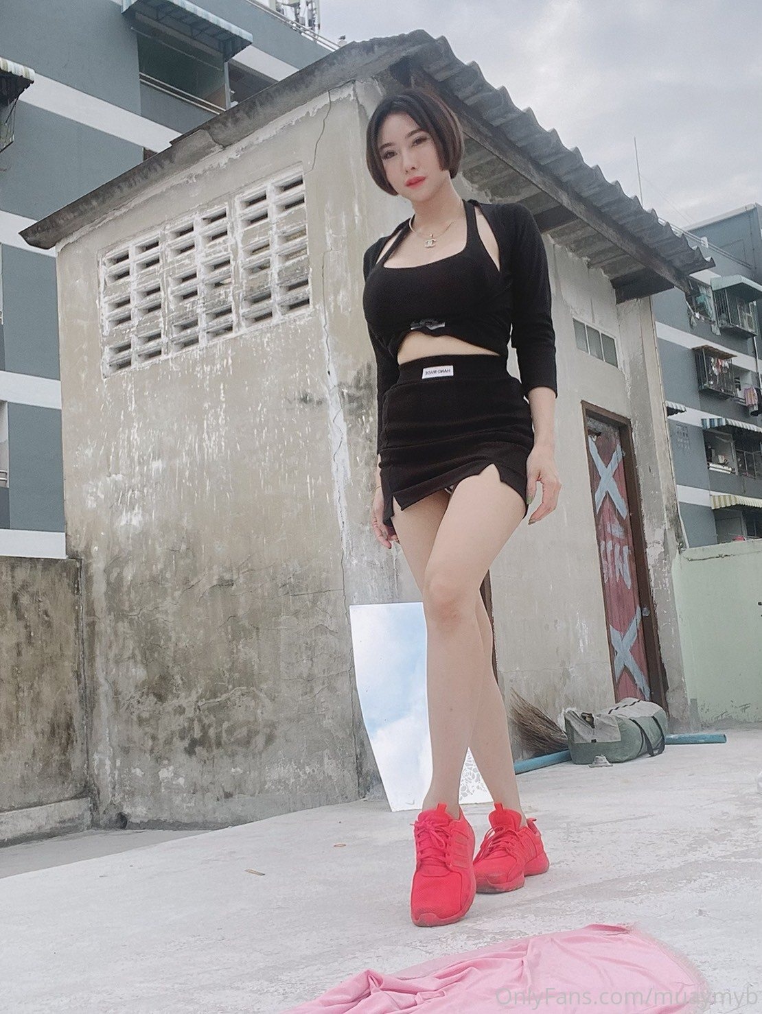 muaymyb-Onlyfans极品泰国巨乳博主合集[113P241V] – Telegraph