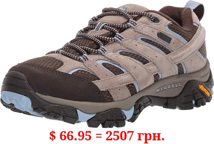 Merrell Women's MOAB 2 WTPF Hiking Shoe