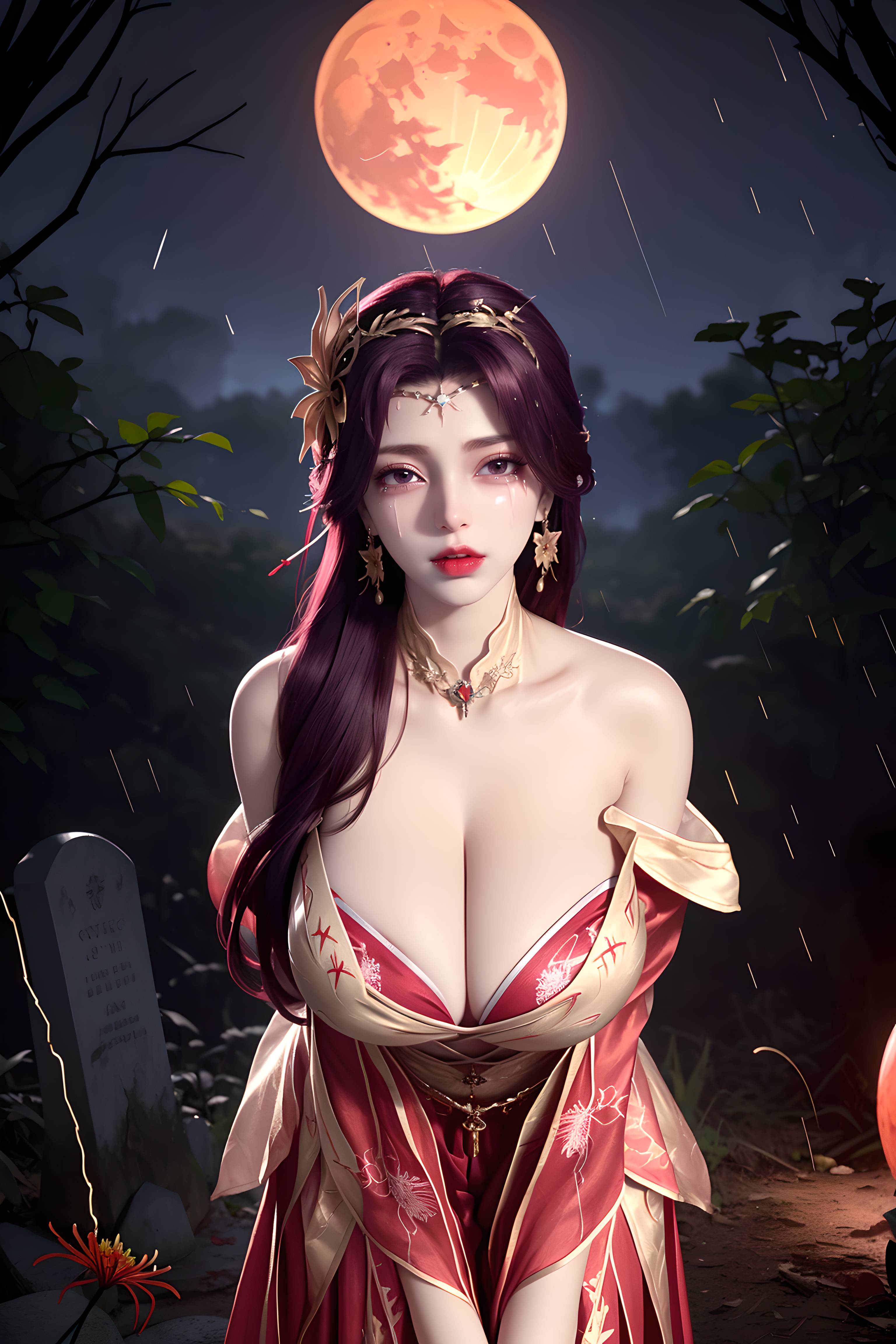 图片[98]-完美世界-云曦 精美-六色网