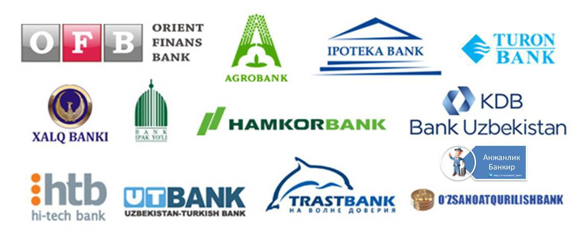 Сайт капитал банк узбекистан. Узбекский банк. Банки Узбекистана. Коммерческие банки Узбекистана. Узбекский банк логотип Халк банк.