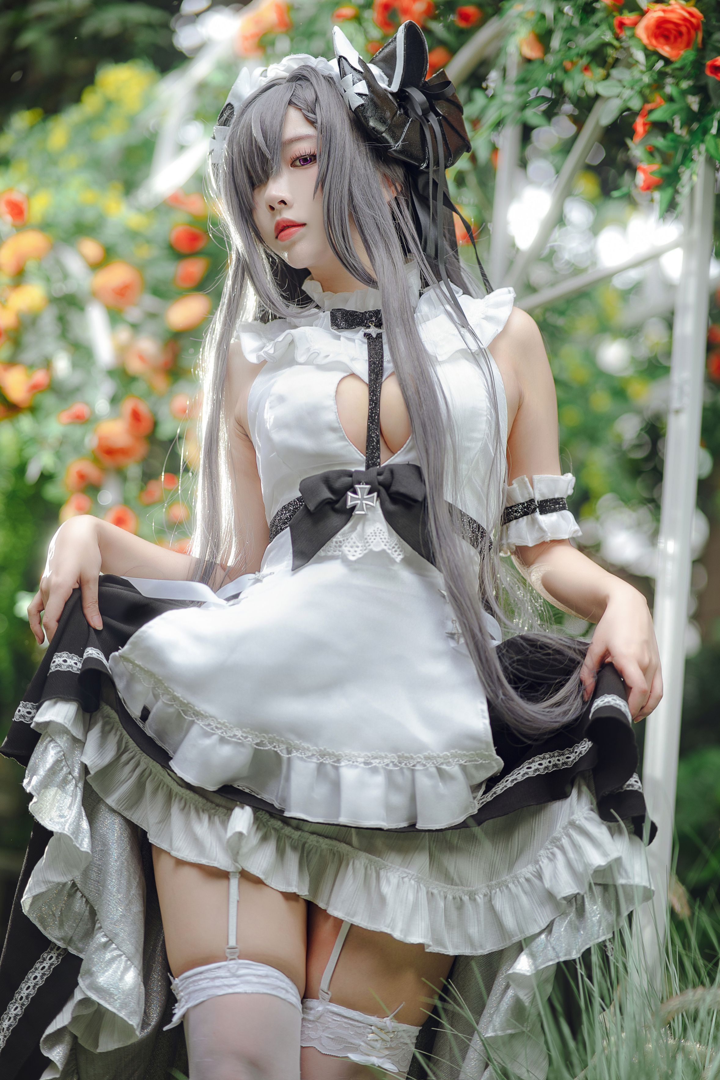 宫本桜 奥古斯特 10