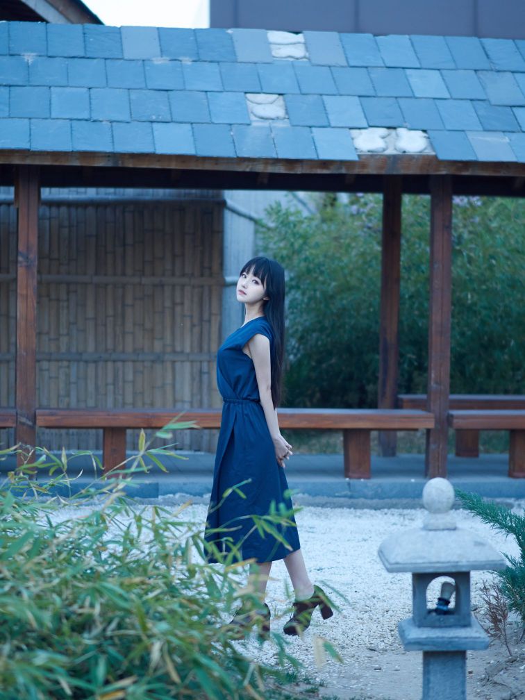 Shika小鹿鹿-启蛰[155P] 154