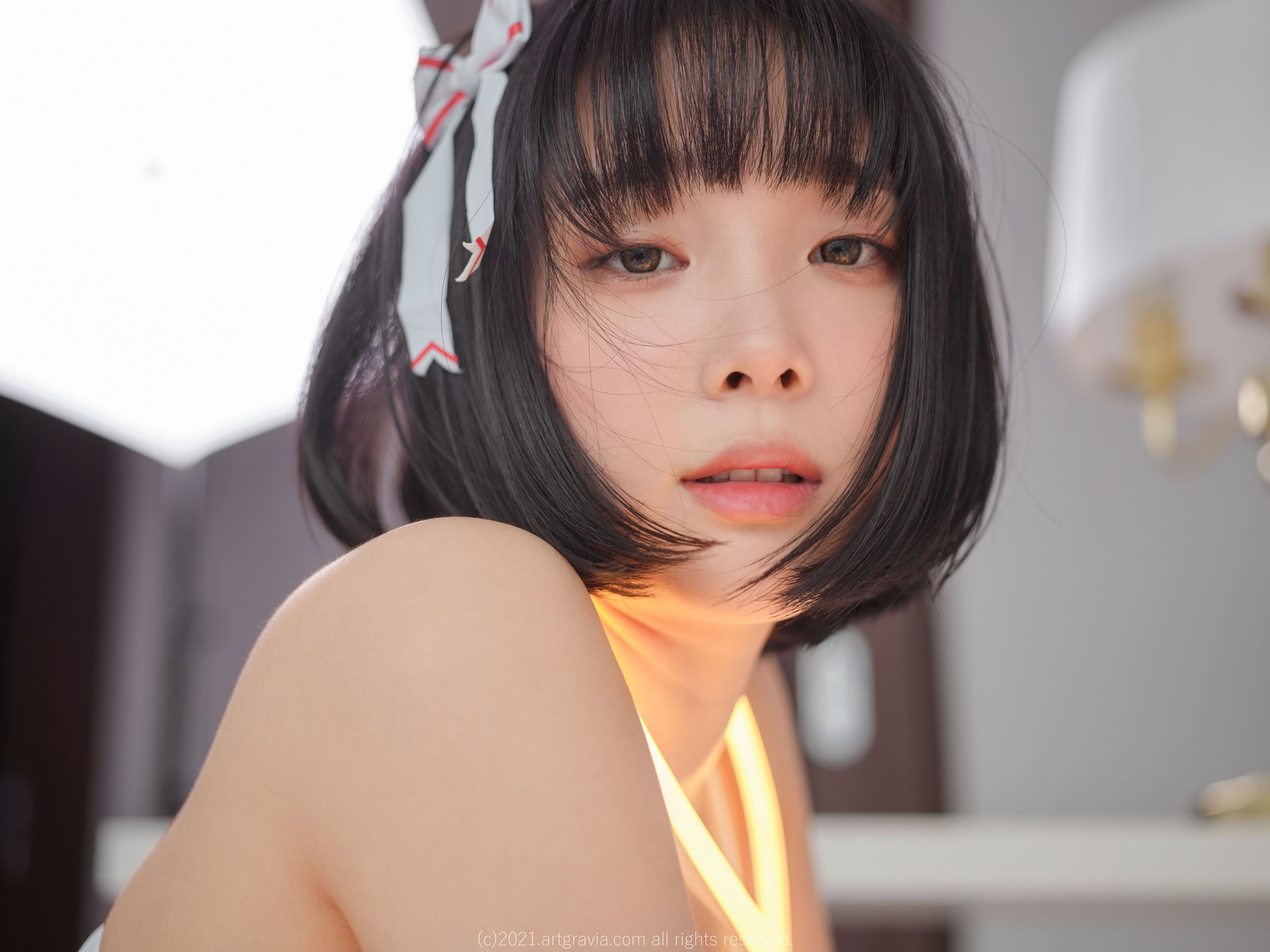 ArtGravia Vol.362 姜仁京 129P 47