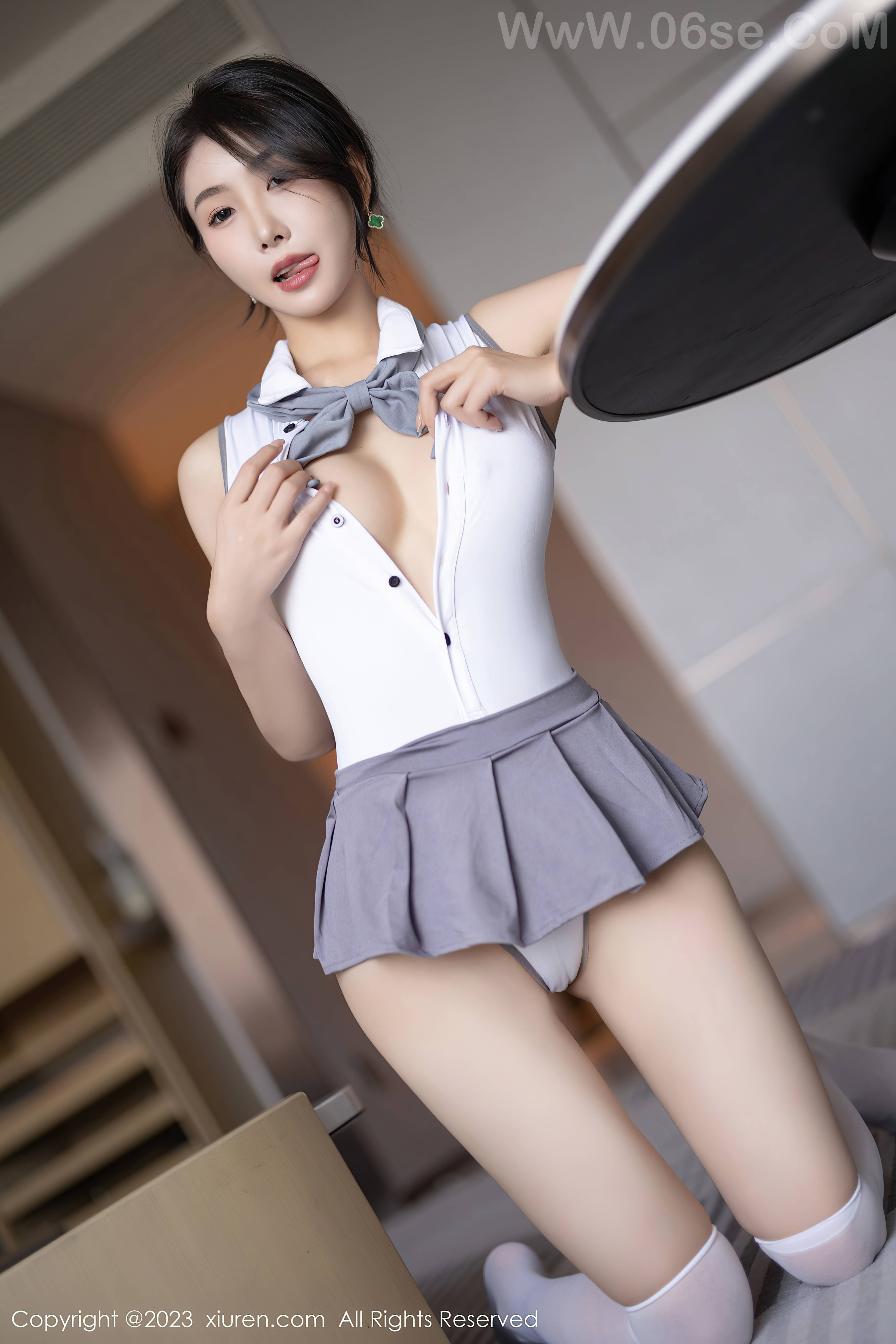 图片[57]-[XiuRen秀人网] 2023.07.10 NO.7053 苏苏阿 [87+1658PM]-六色网