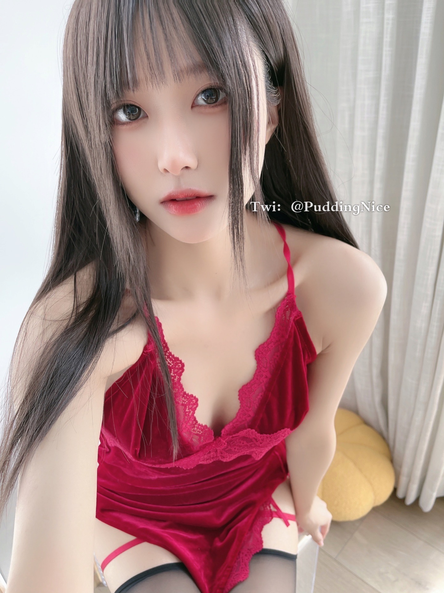 布丁 红酒流心布丁（8月22会员资源） 22