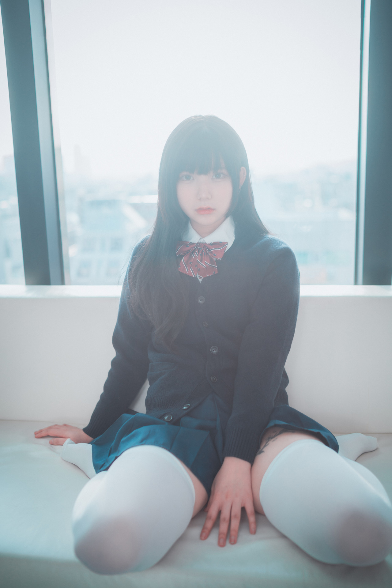 Hizzy 히지, [DJAWA] Self Satisfaction #2 + S.ver Set.01 10