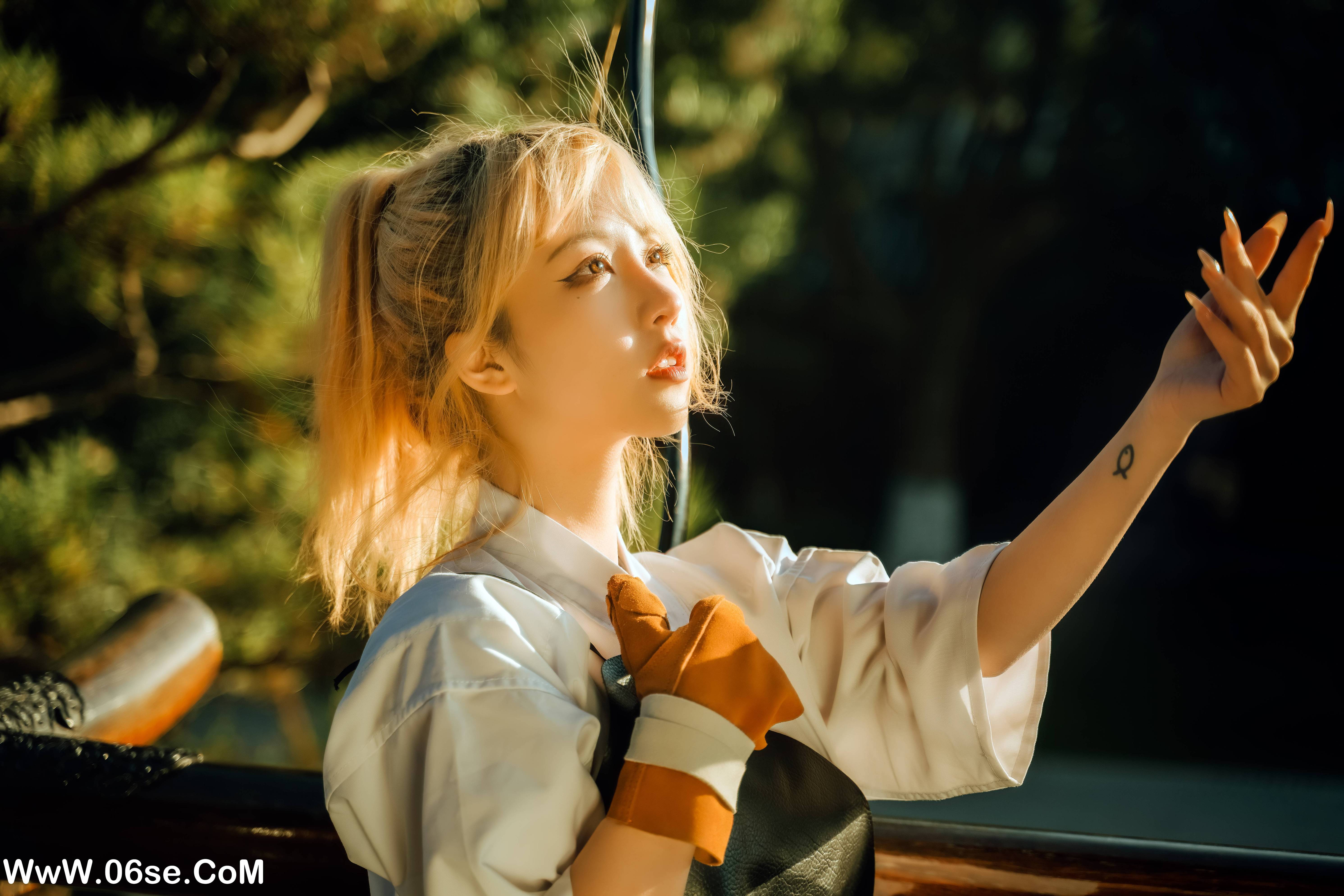 图片[33]-[YITUYU艺图语]2022.01.28 弓道少女 KK[48+1P／465MB]-六色网