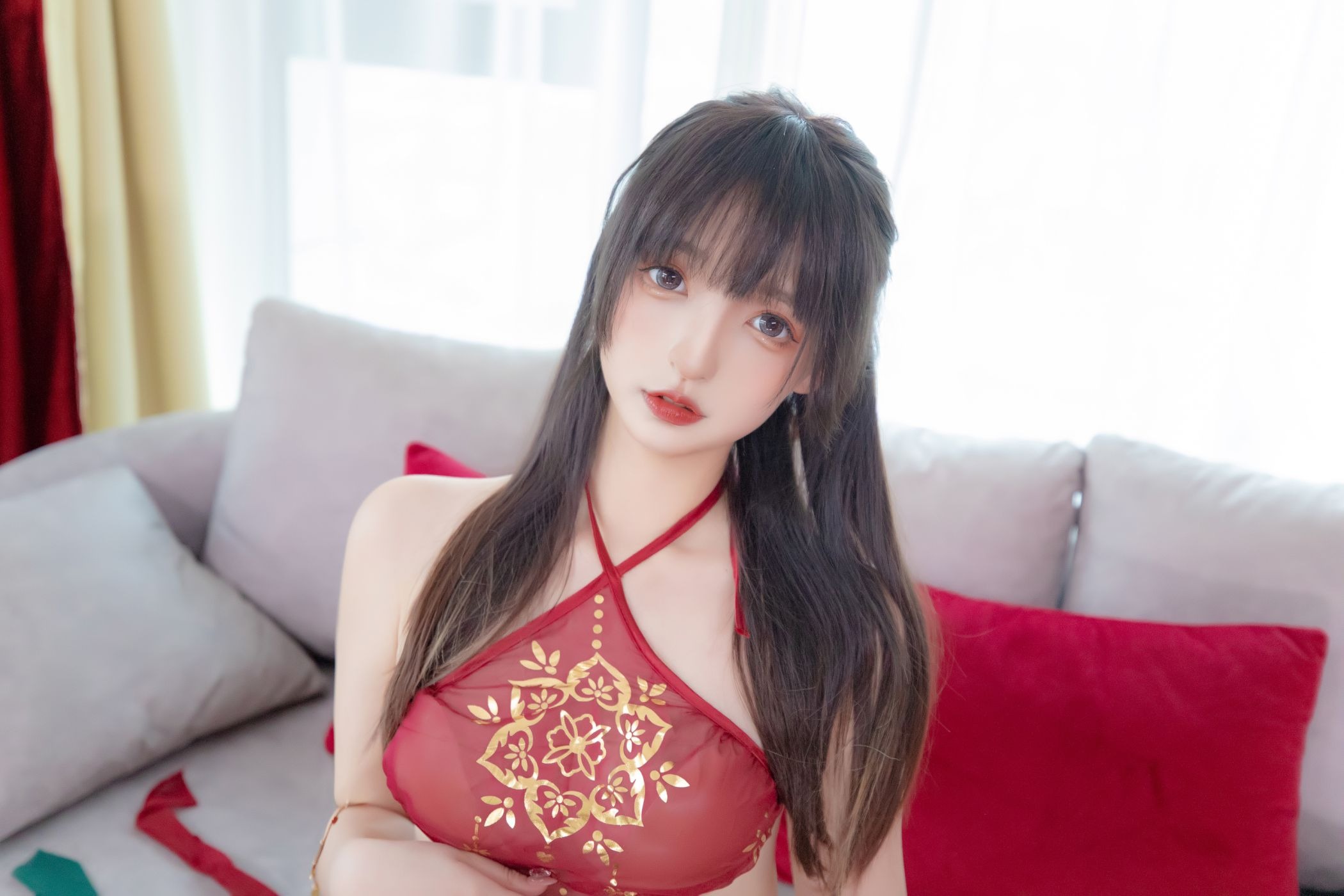 图片[41]-神楽坂真冬 – 恋恋红尘 [75P-263MB]-福利虾虾