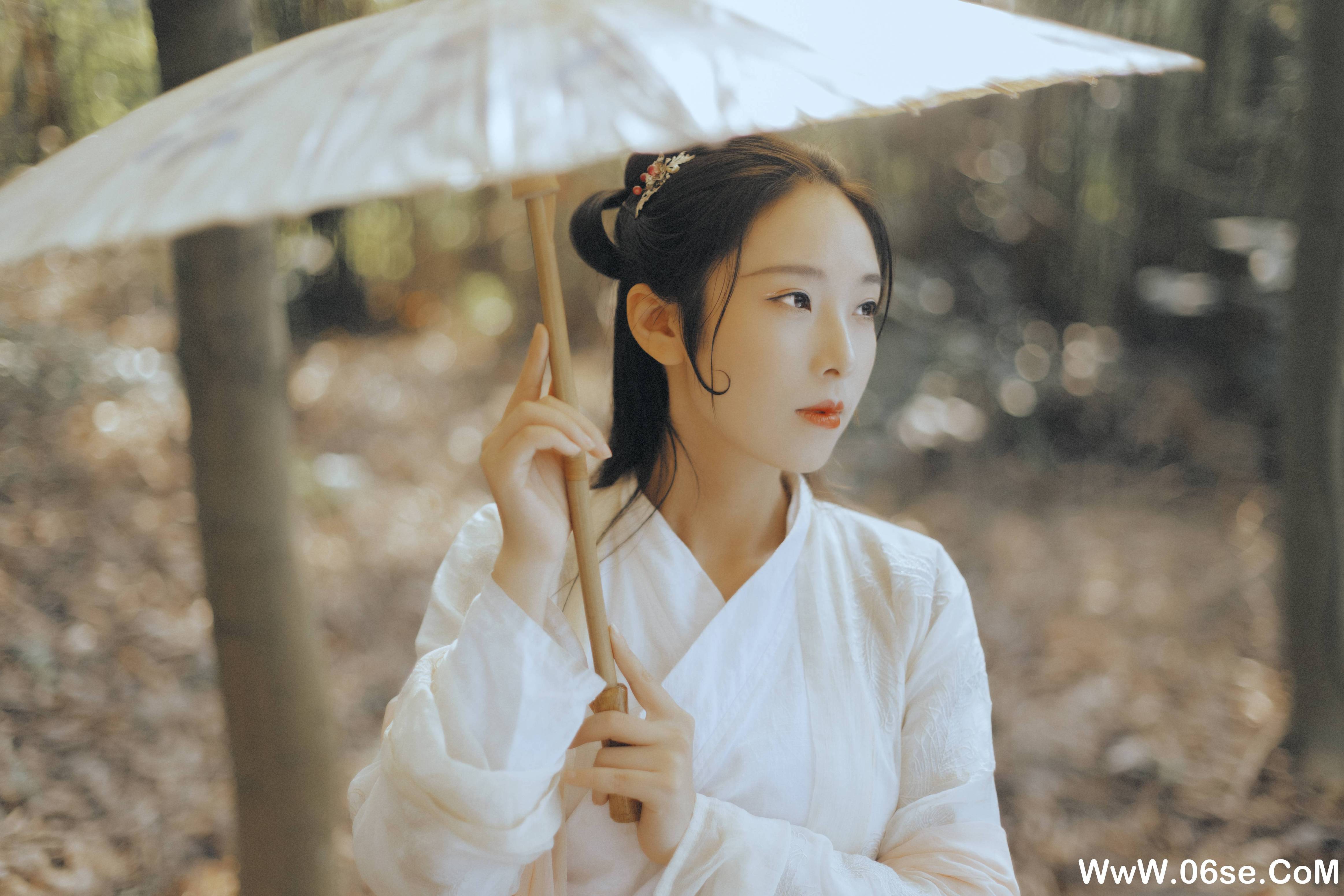 图片[18]-[YITUYU艺图语]2021.09.09 相思语 茶茶[26+1P／257MB]-六色网