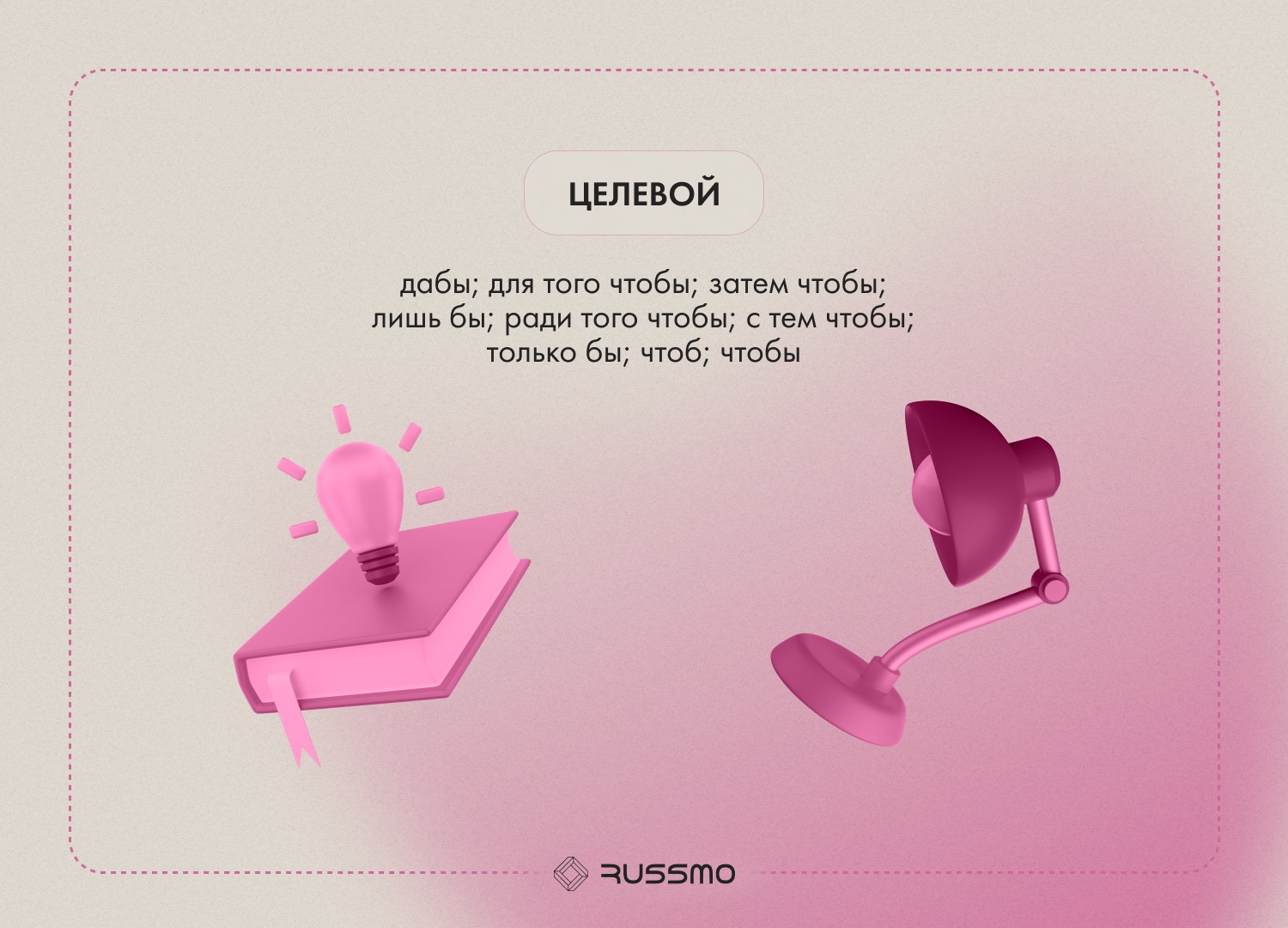 Союзы. 2 задание ЕГЭ – Telegraph