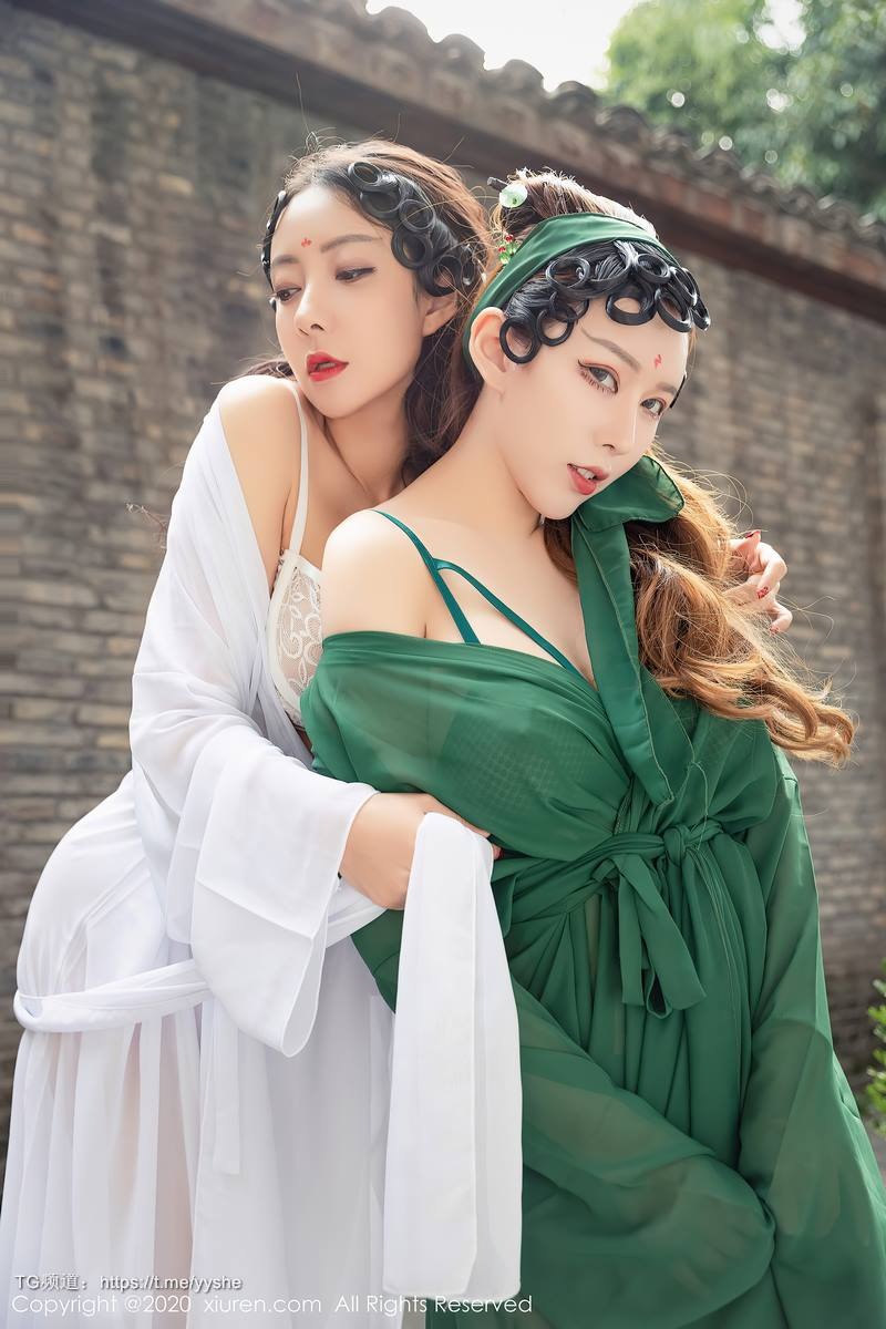 [秀人网]No.2913 模特合集[58P] 4