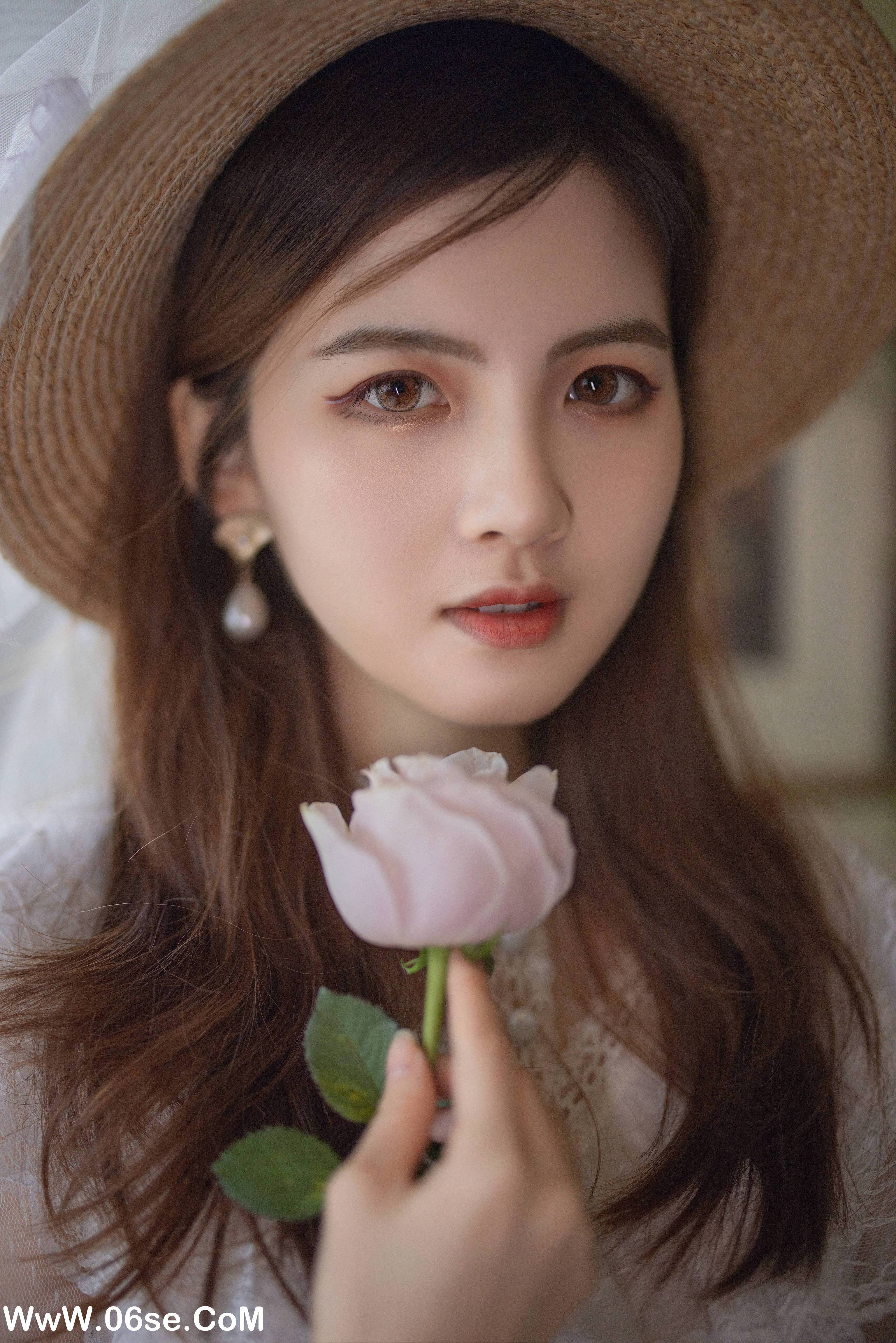 图片[22]-[YITUYU艺图语]2022.12.13 法式丽影 Dtifa丁小妮[27+1P／1.24GB]-六色网