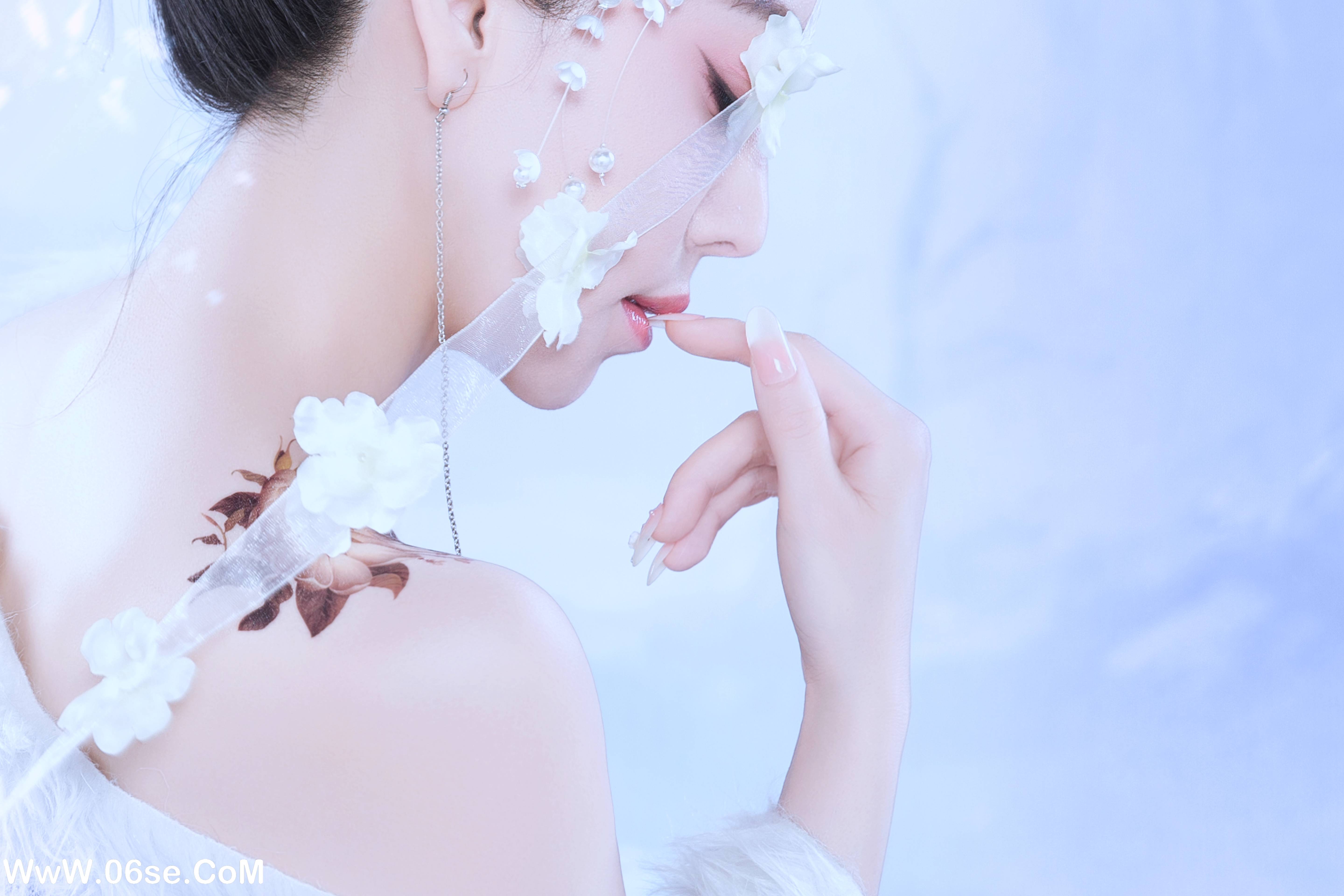 图片[5]-[YITUYU艺图语]2022.12.20 雪清凝 雪宝[21+1P／170MB]-六色网