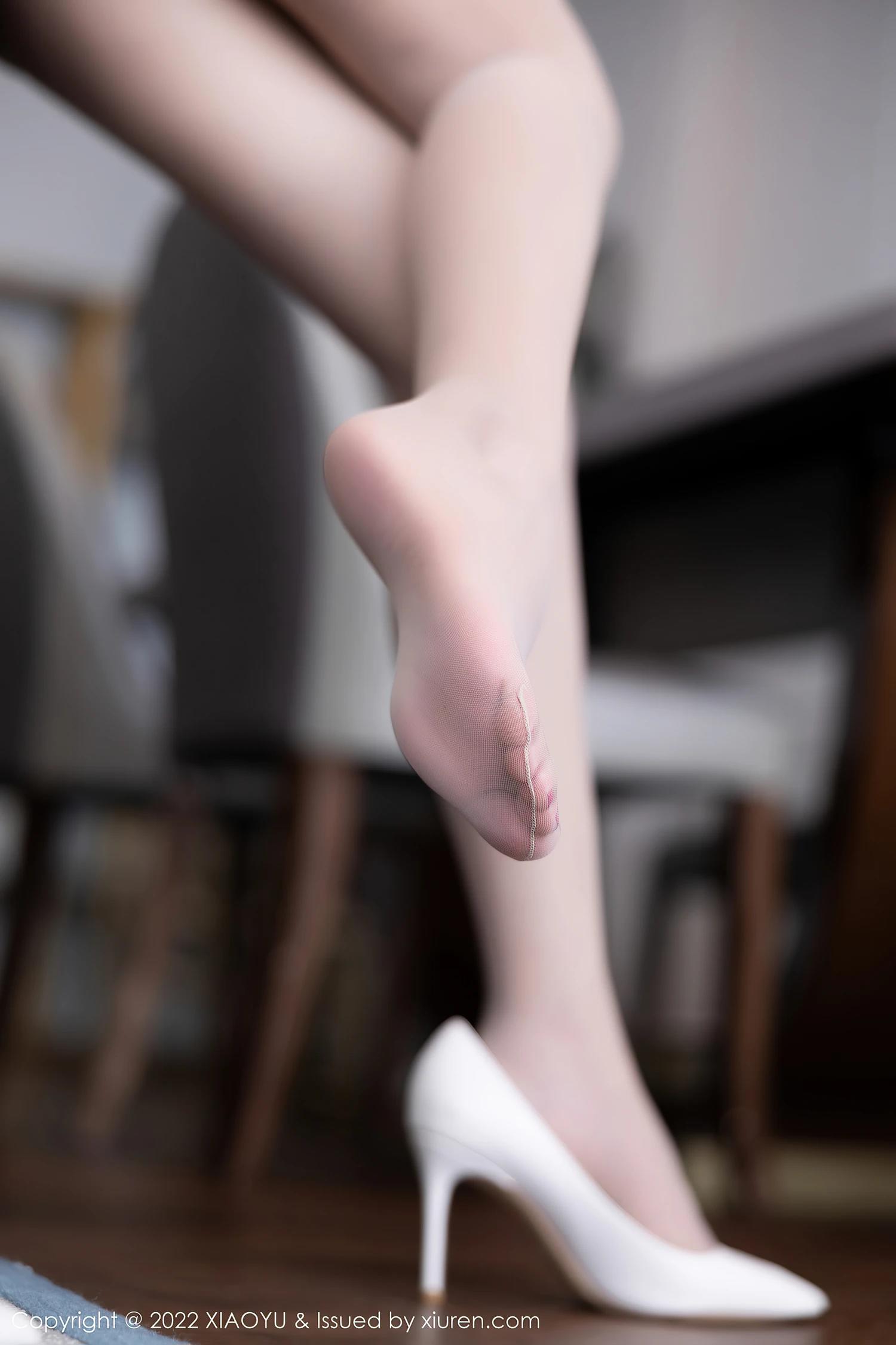 [XiaoYu语画界] Vol.830 王馨瑶yanni 13