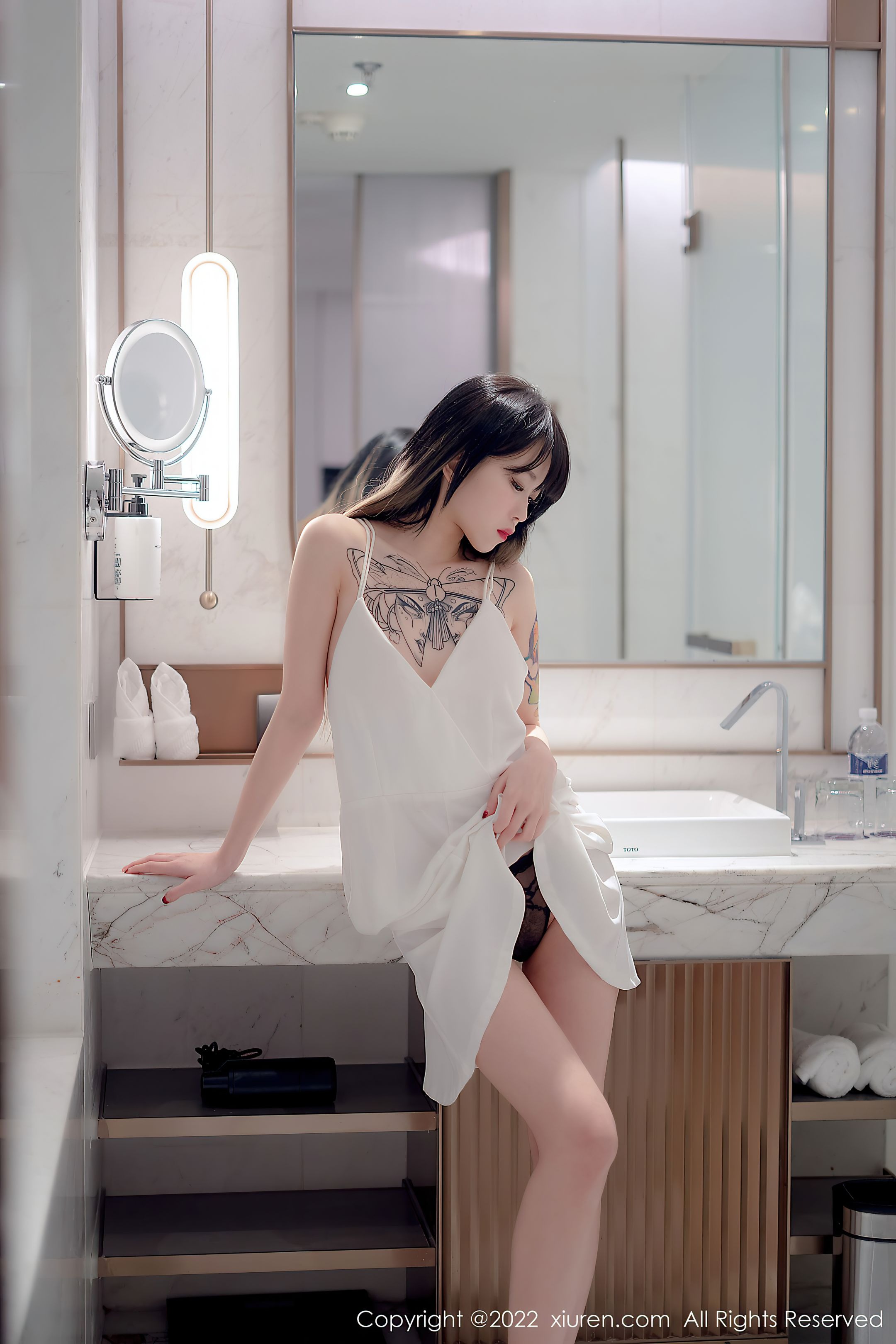NO.4611 奶瓶.[55+1P／434MB] 32