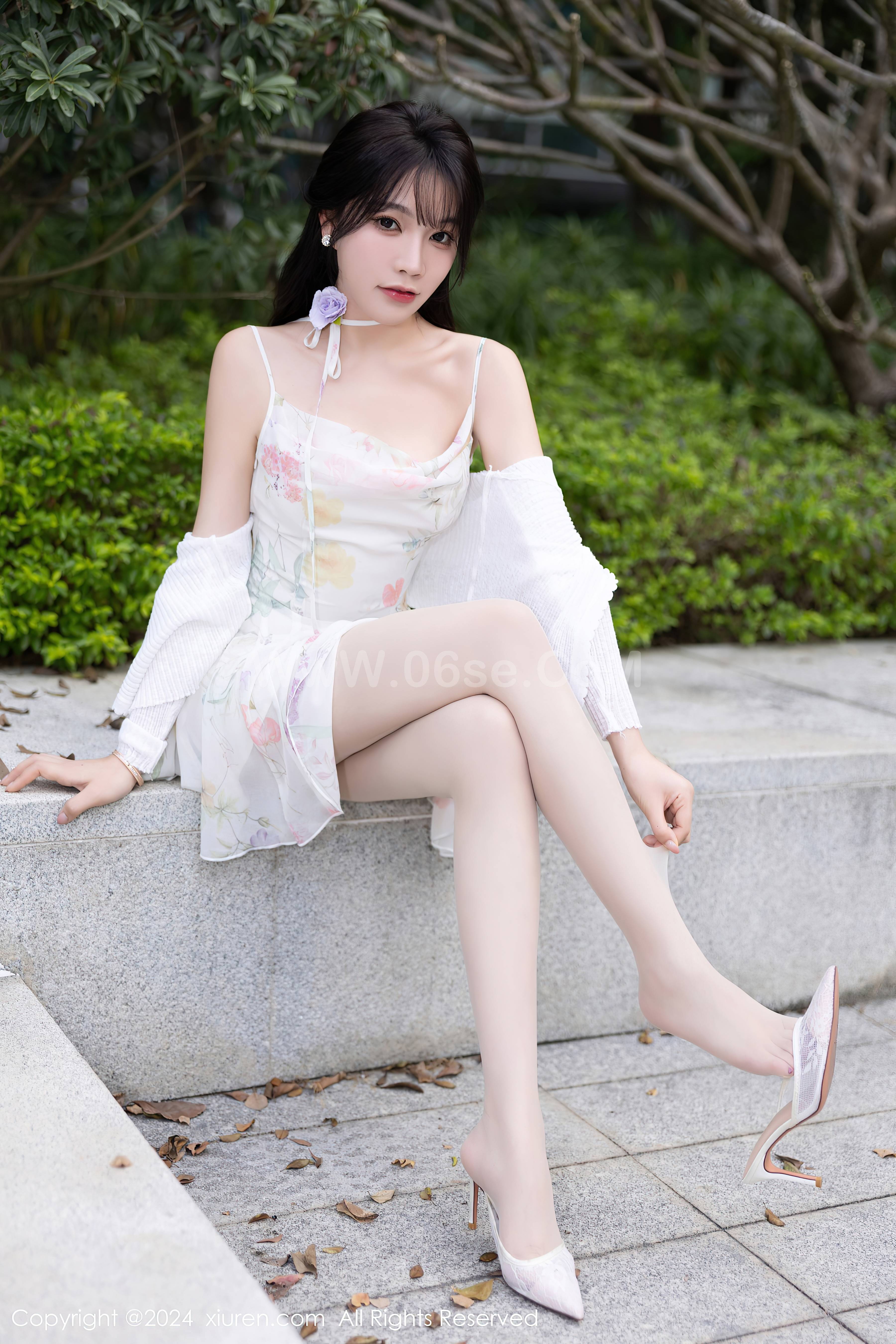 图片[10]-[Xiuren秀人网]2024.01.12 NO.7959 徐莉芝Booty[82+1P／697MB]-六色网